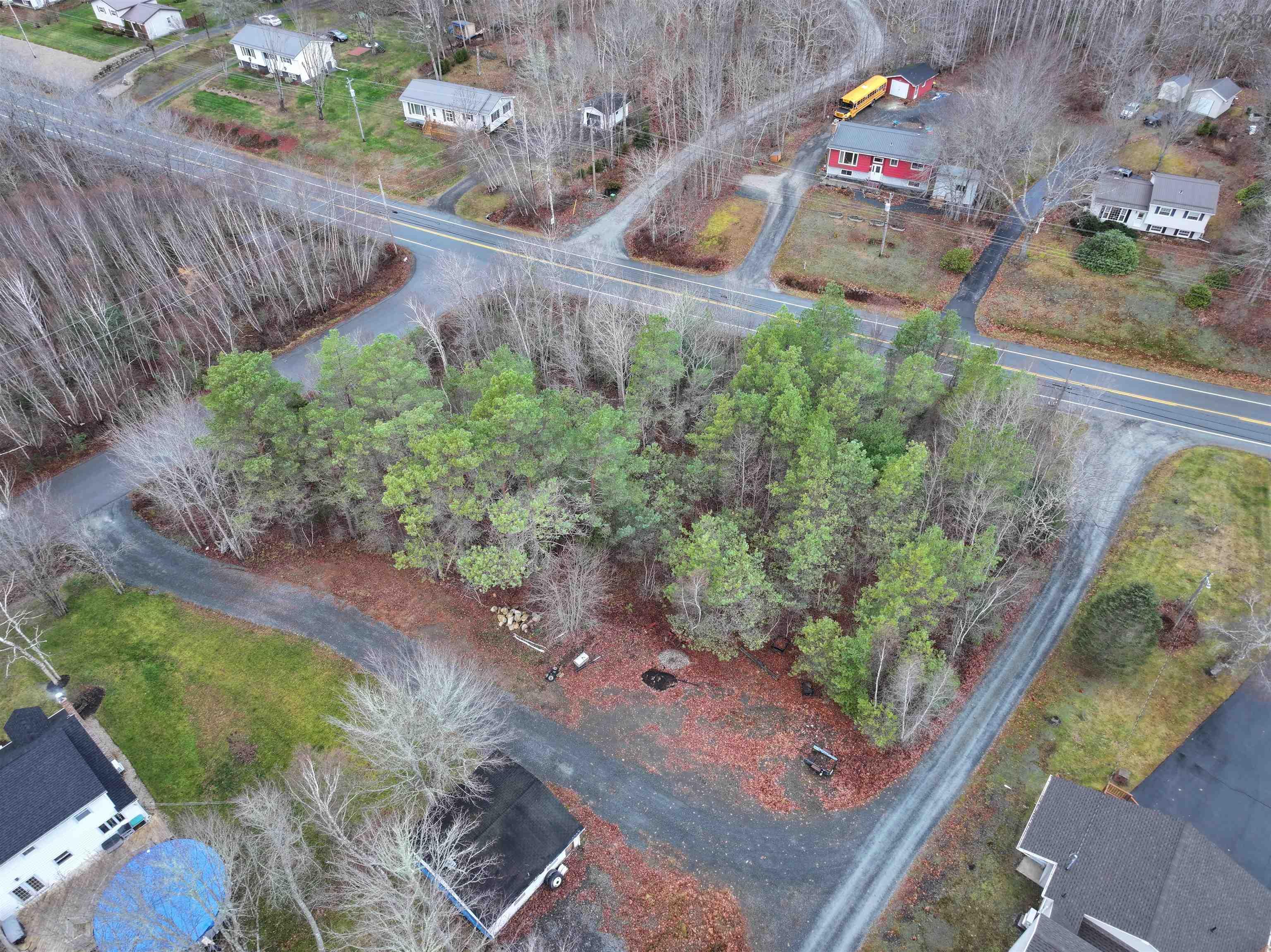 $49,000.00: Lot 5 Highway 3, Hebbville