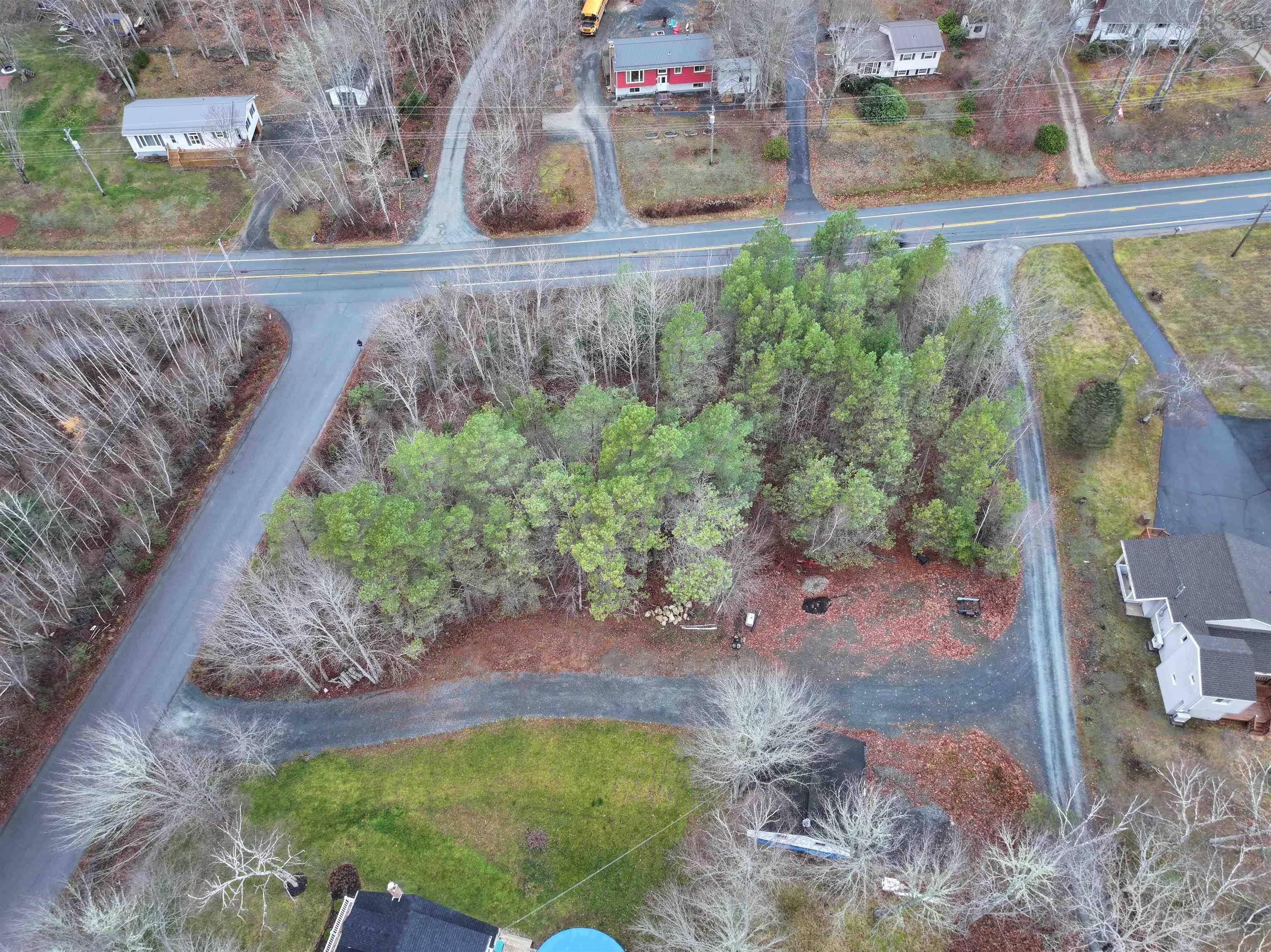 $49,000.00: Lot 5 Highway 3, Hebbville