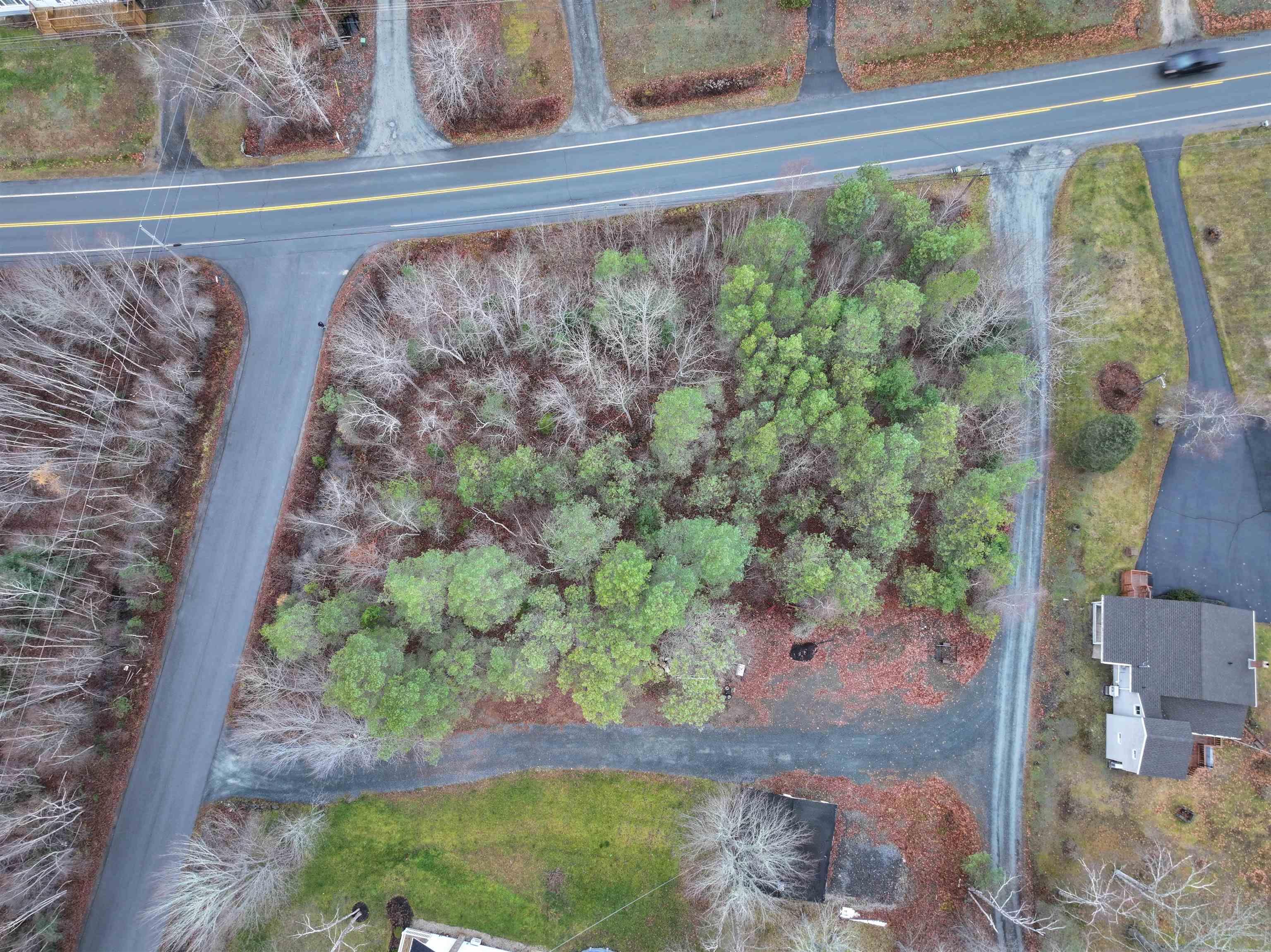 $49,000.00: Lot 5 Highway 3, Hebbville