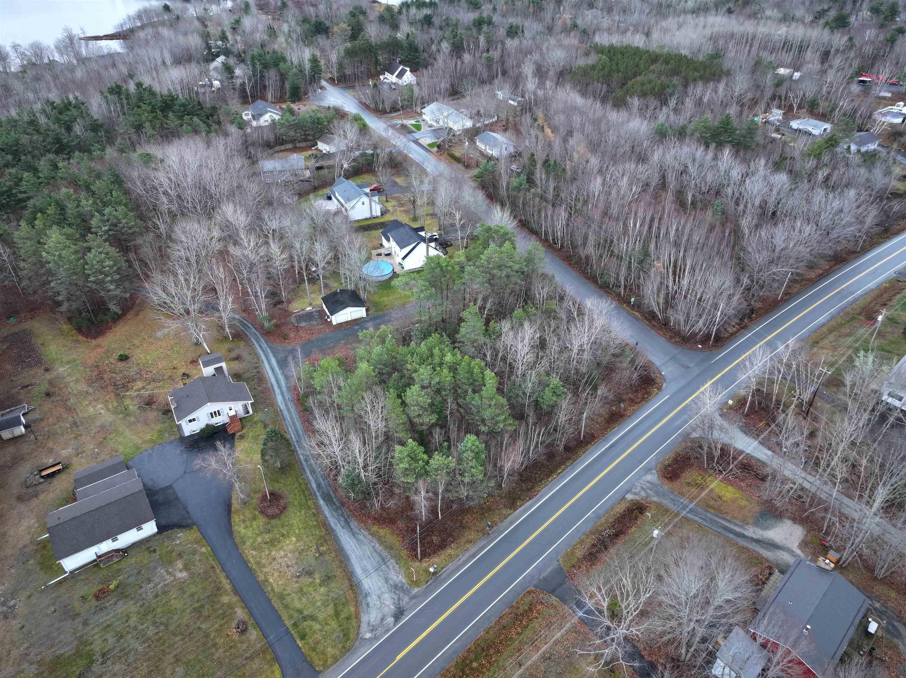 $49,000.00: Lot 5 Highway 3, Hebbville