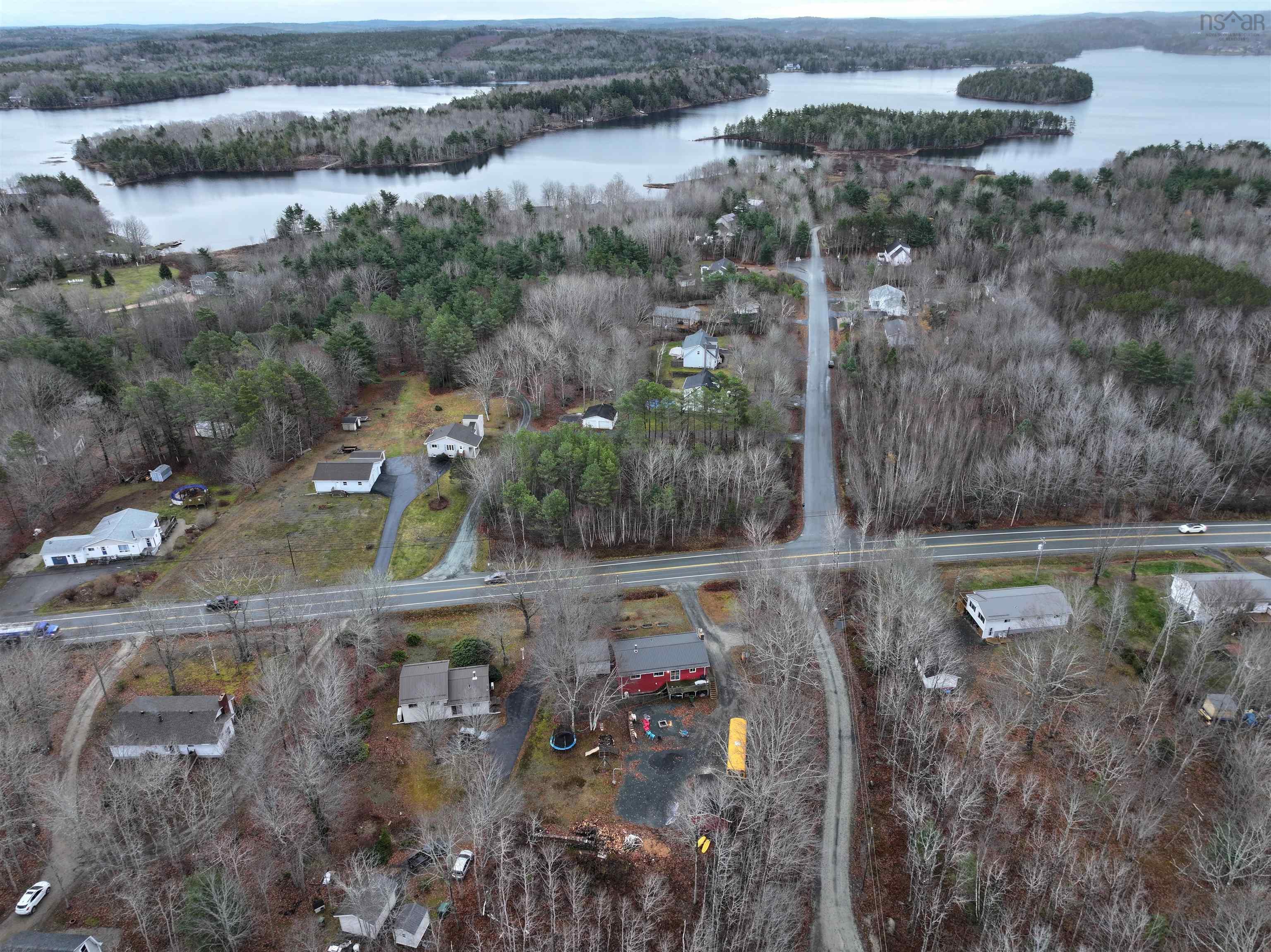 $49,000.00: Lot 5 Highway 3, Hebbville