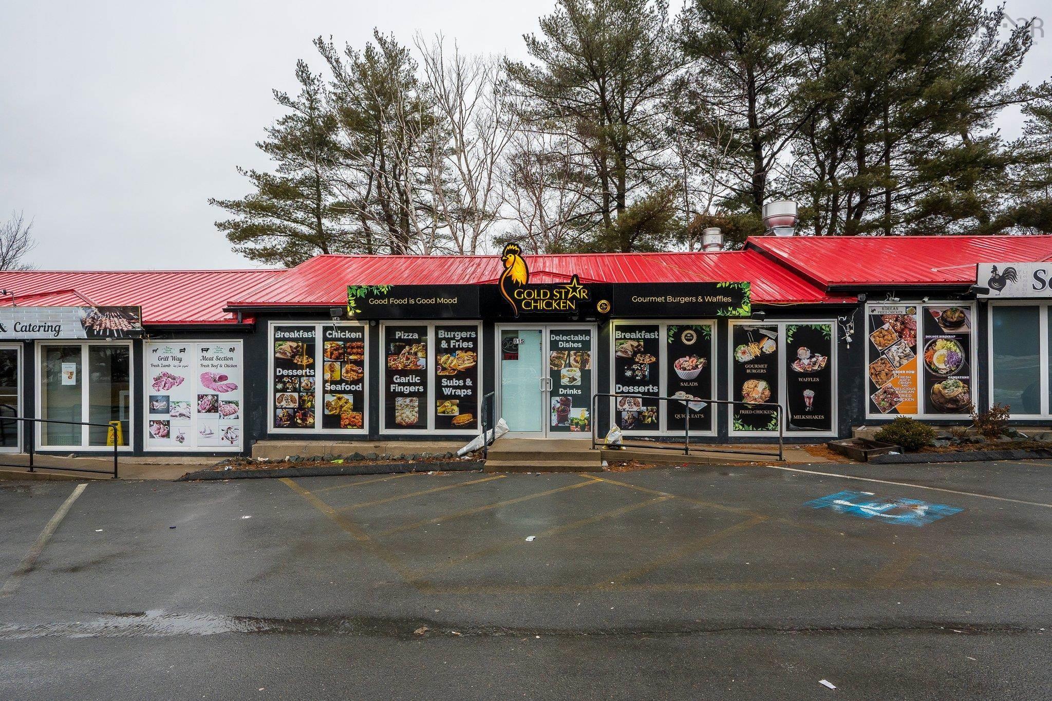 815 Bedford Highway, Halifax, NS (MLS 202528810)