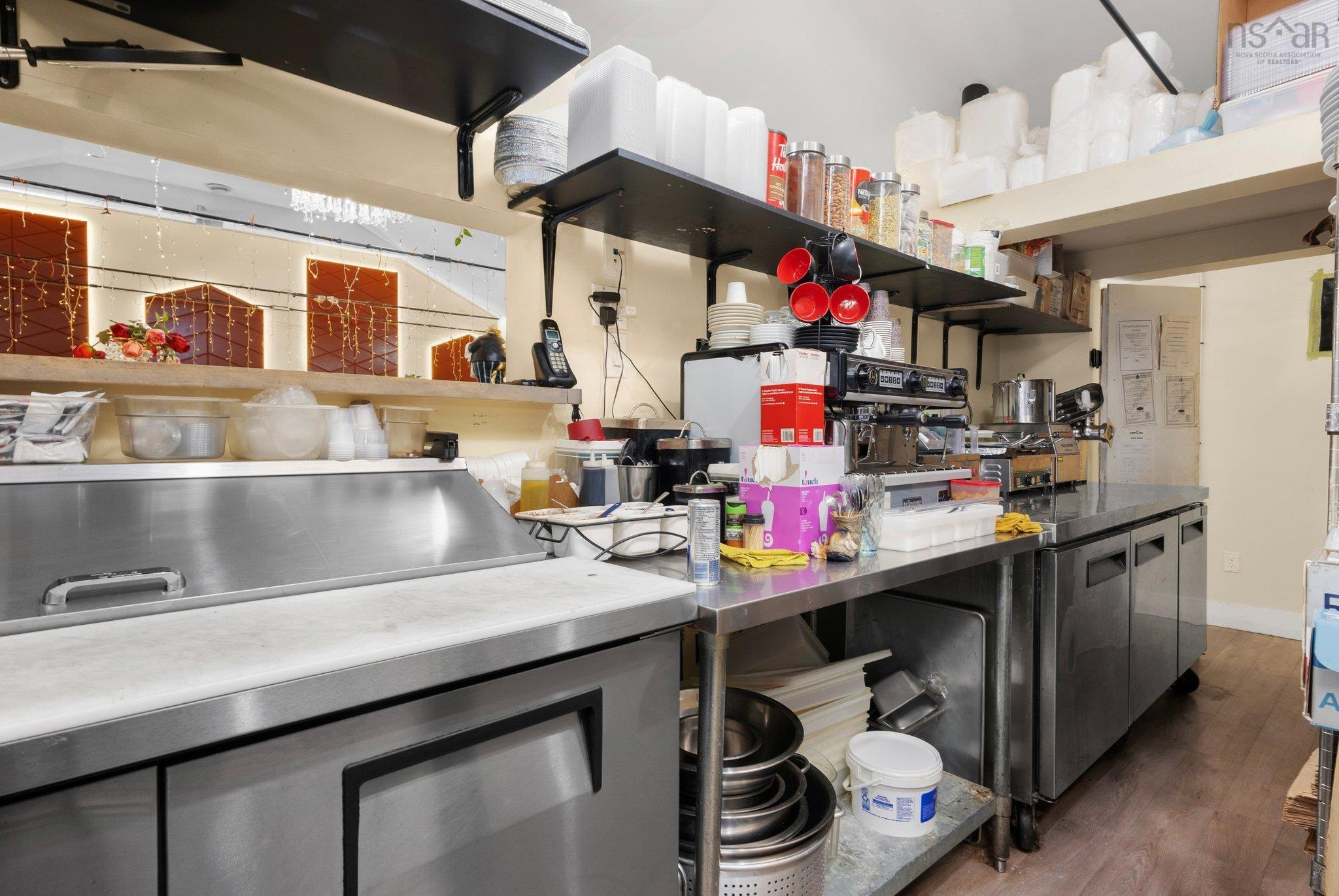 815 Bedford Highway, Halifax, NS (MLS 202528810)