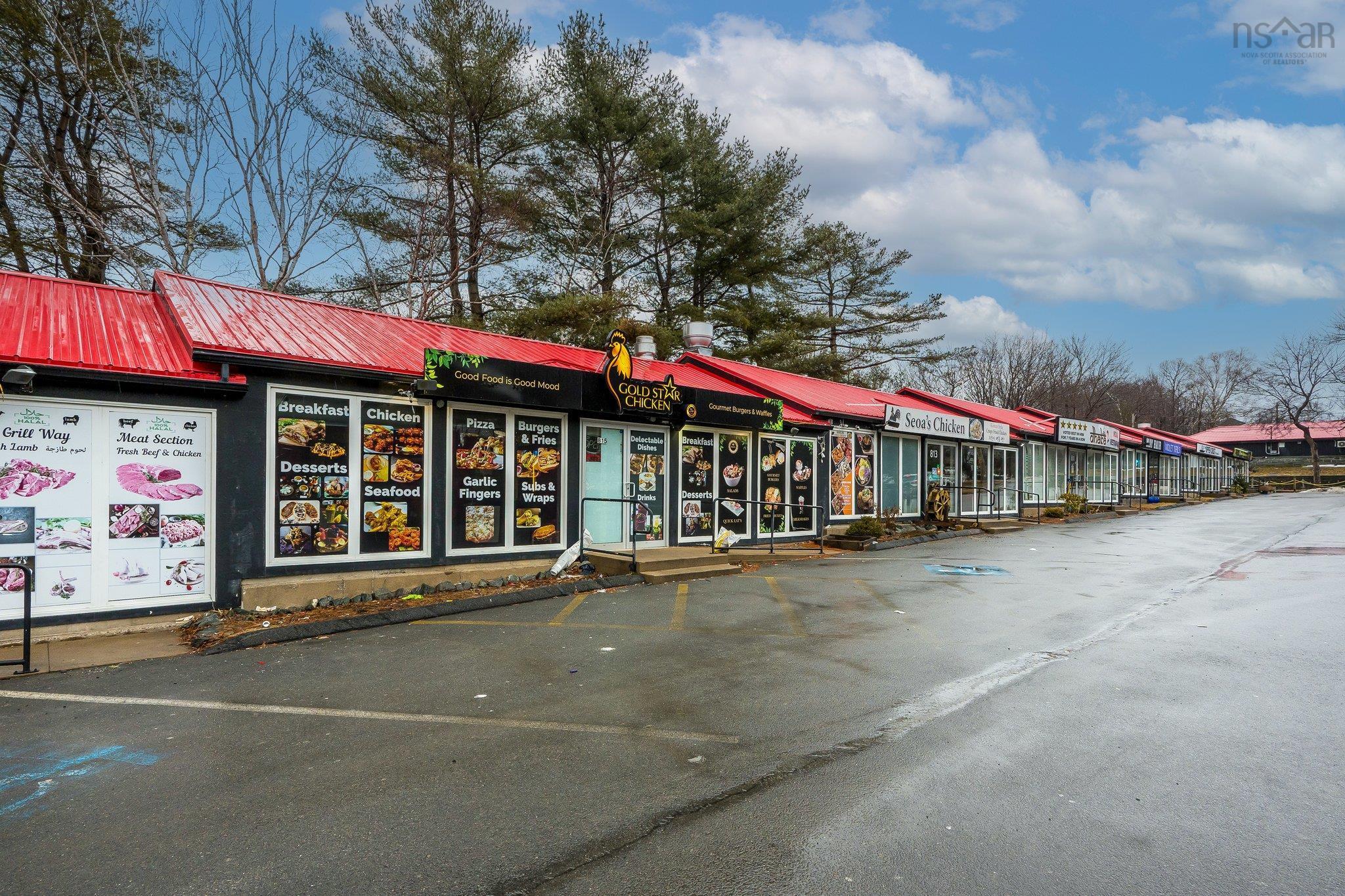 815 Bedford Highway, Halifax, NS (MLS 202528810)