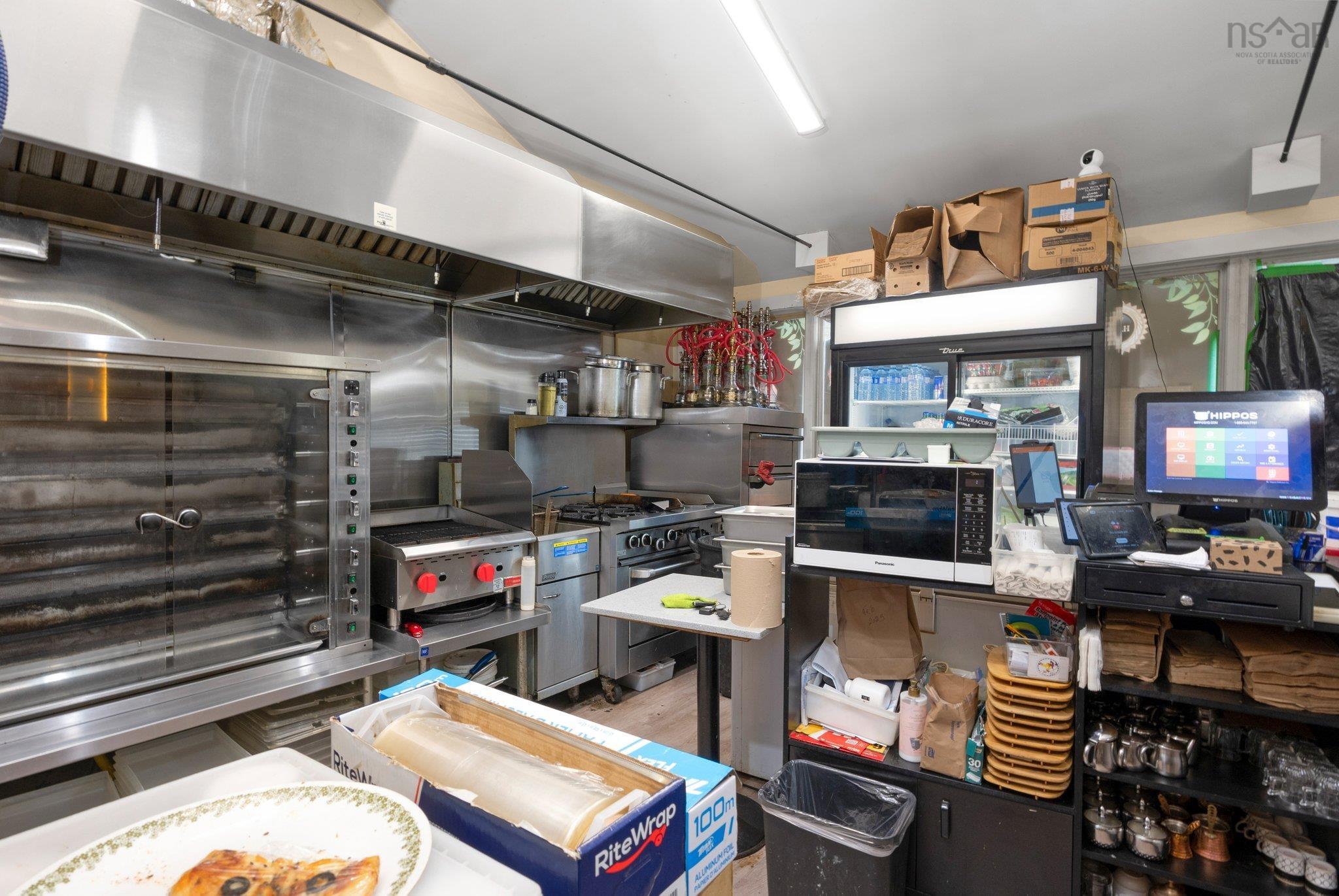 815 Bedford Highway, Halifax, NS (MLS 202528810)