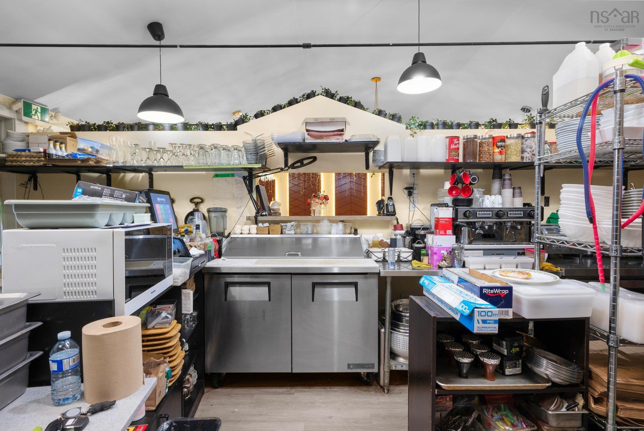 815 Bedford Highway, Halifax, NS (MLS 202528810)