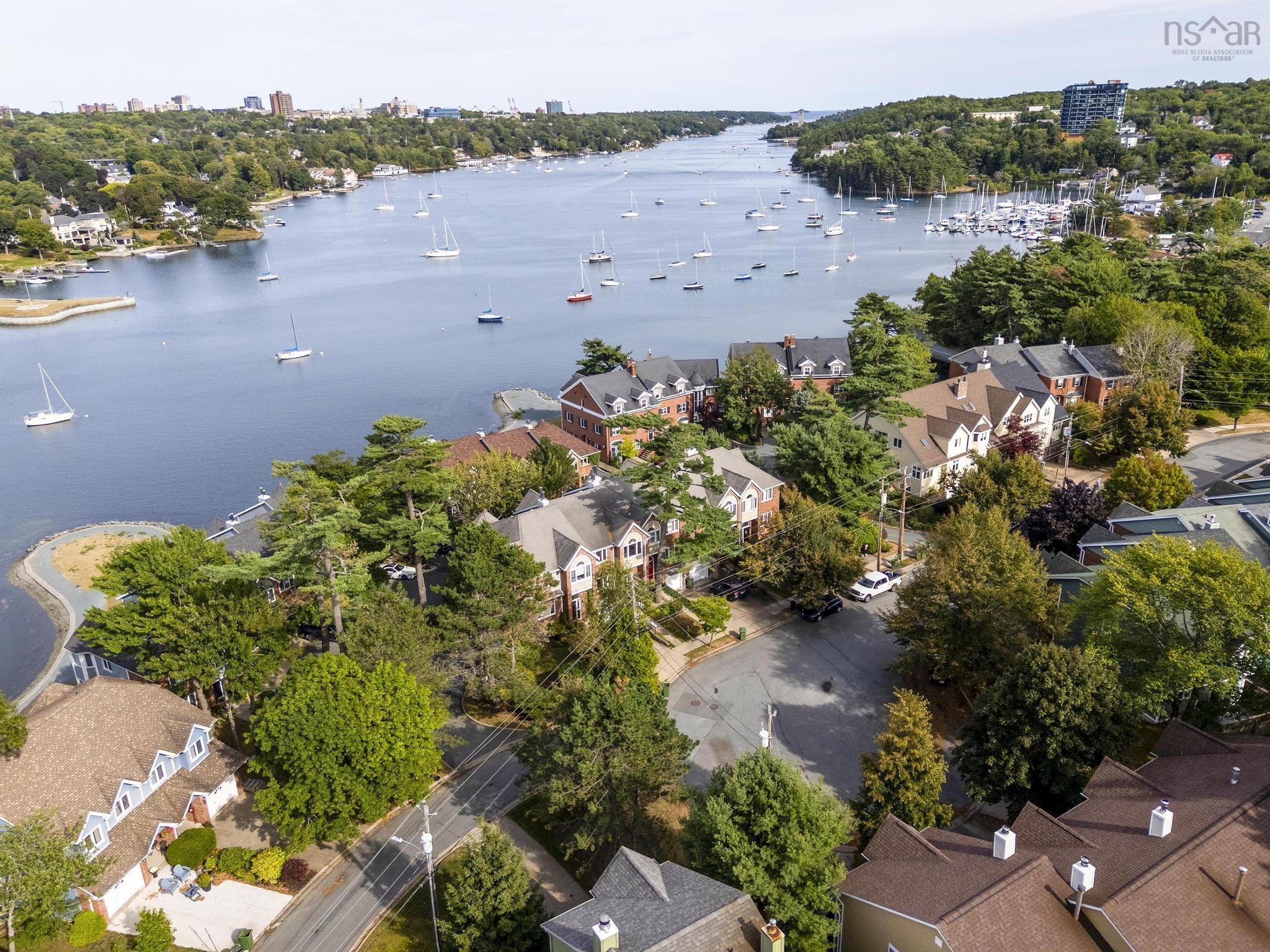 107 Anchor Drive, Halifax, NS (MLS 202528814)