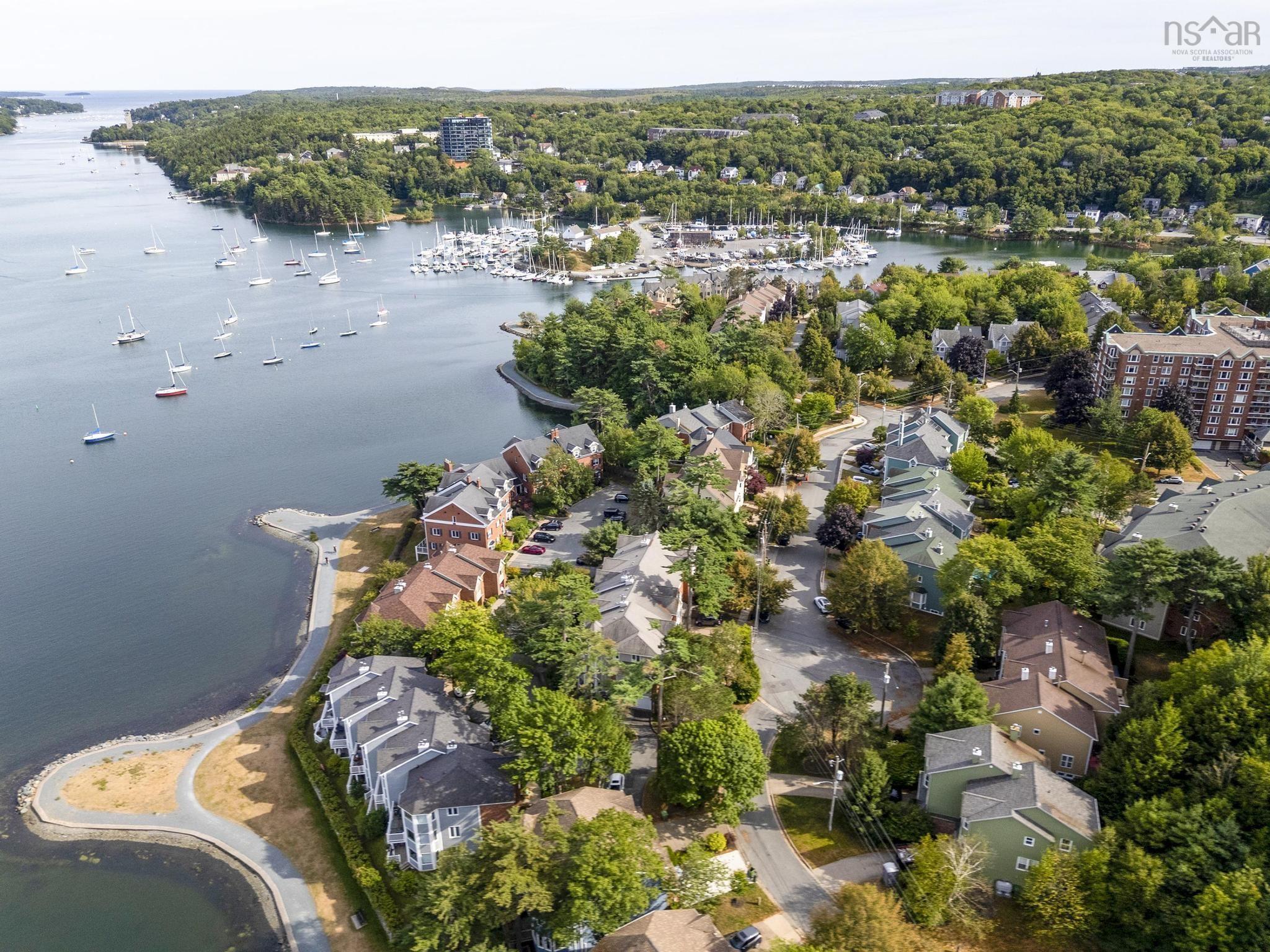 107 Anchor Drive, Halifax, NS (MLS 202528814)