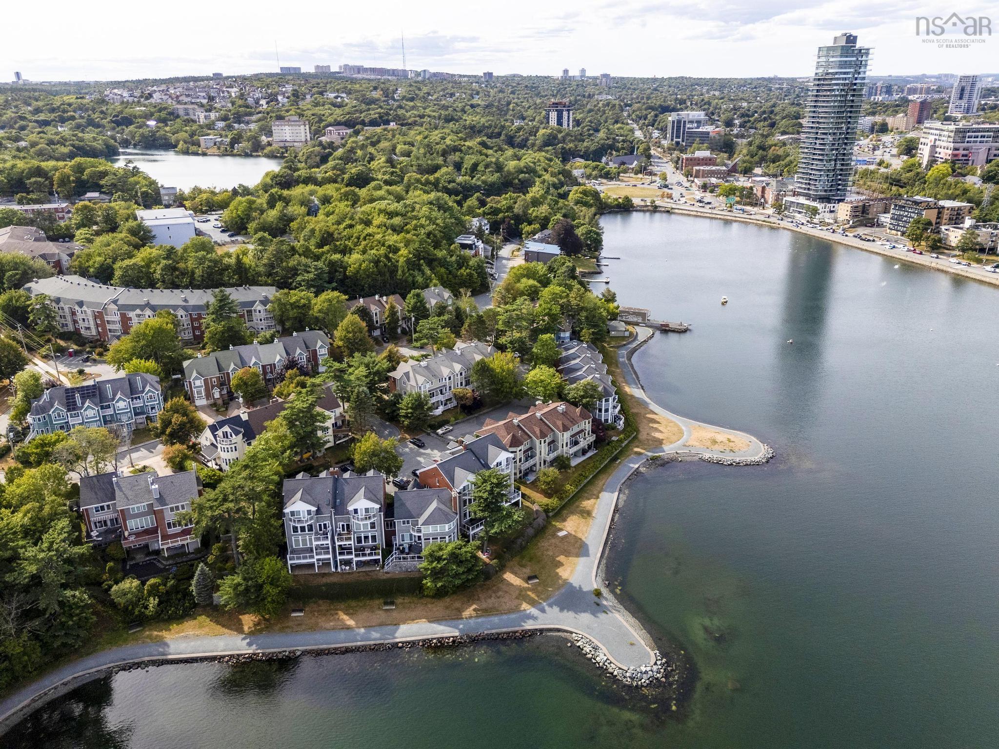 107 Anchor Drive, Halifax, NS (MLS 202528814)