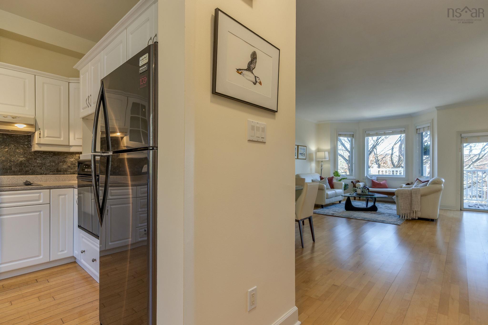 107 Anchor Drive, Halifax, NS (MLS 202528814)