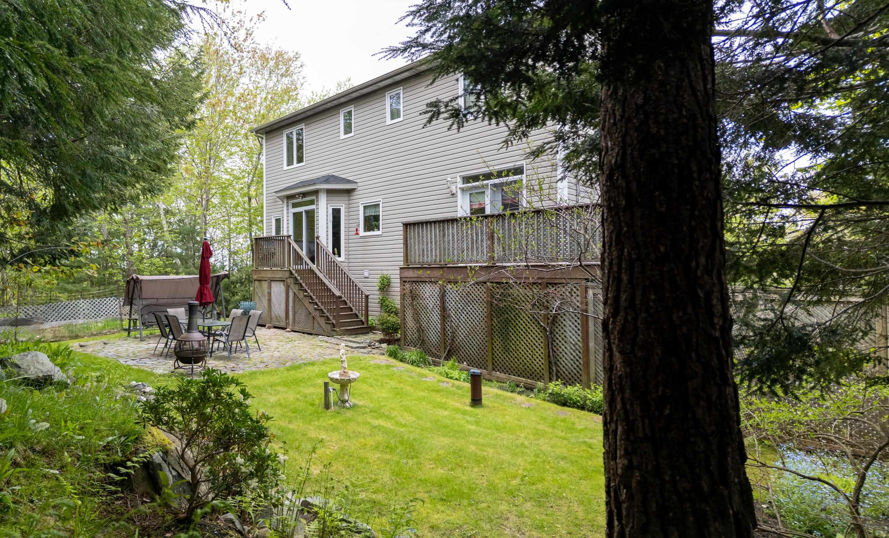 11 Millview Avenue, Bedford, NS (MLS 202528816)