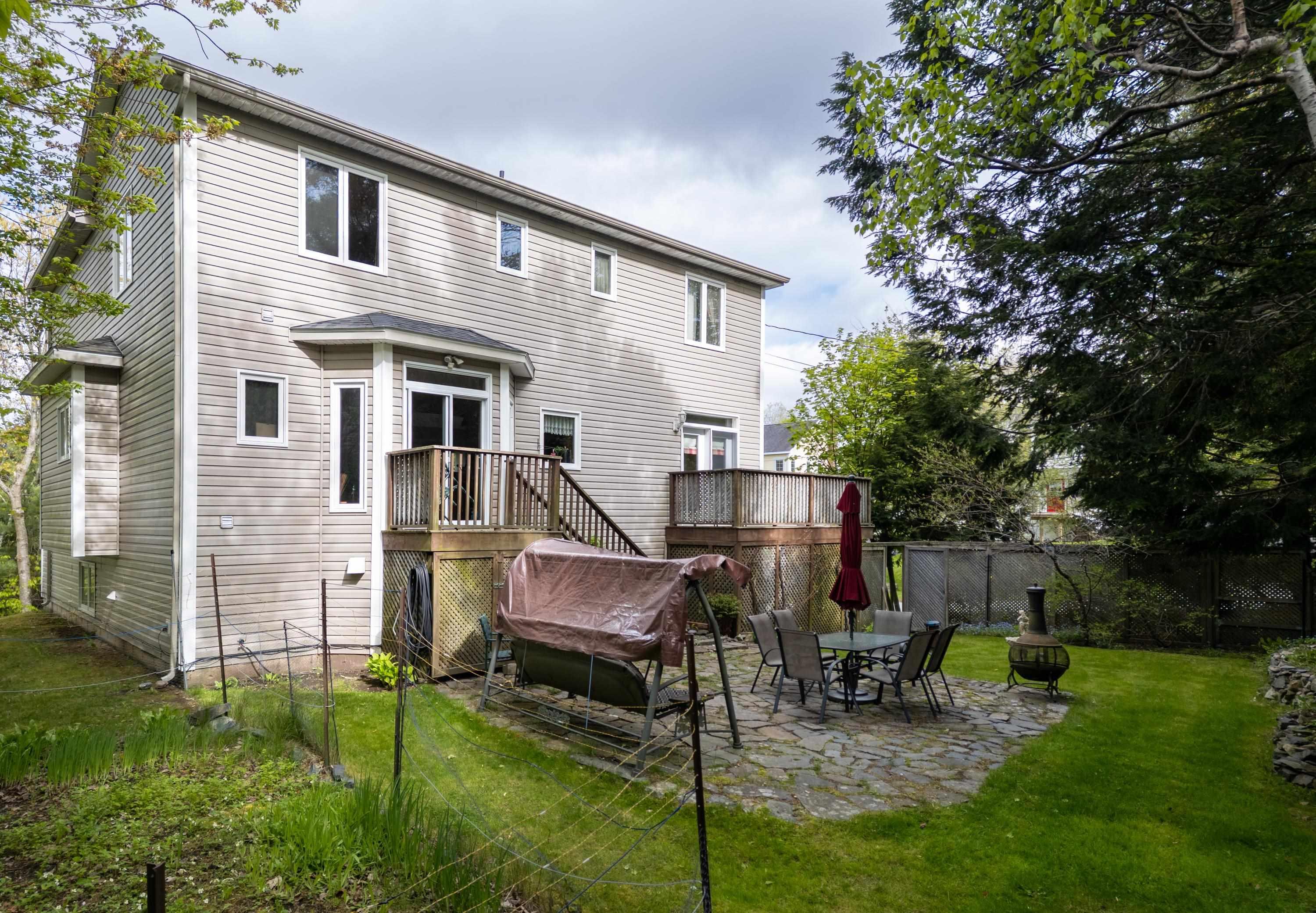 11 Millview Avenue, Bedford, NS (MLS 202528816)