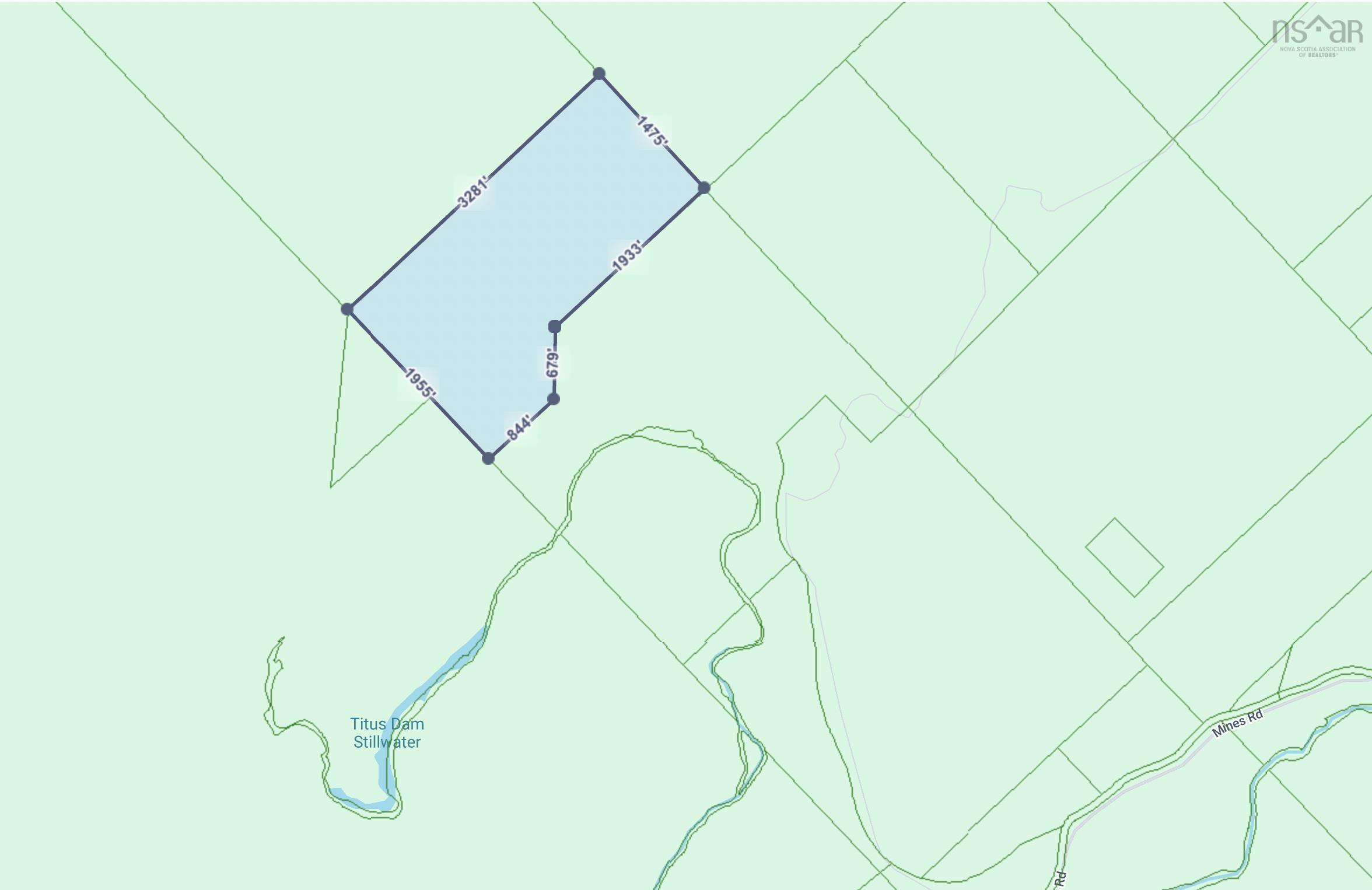 $139,900.00: Mines Road, Upper Falmouth