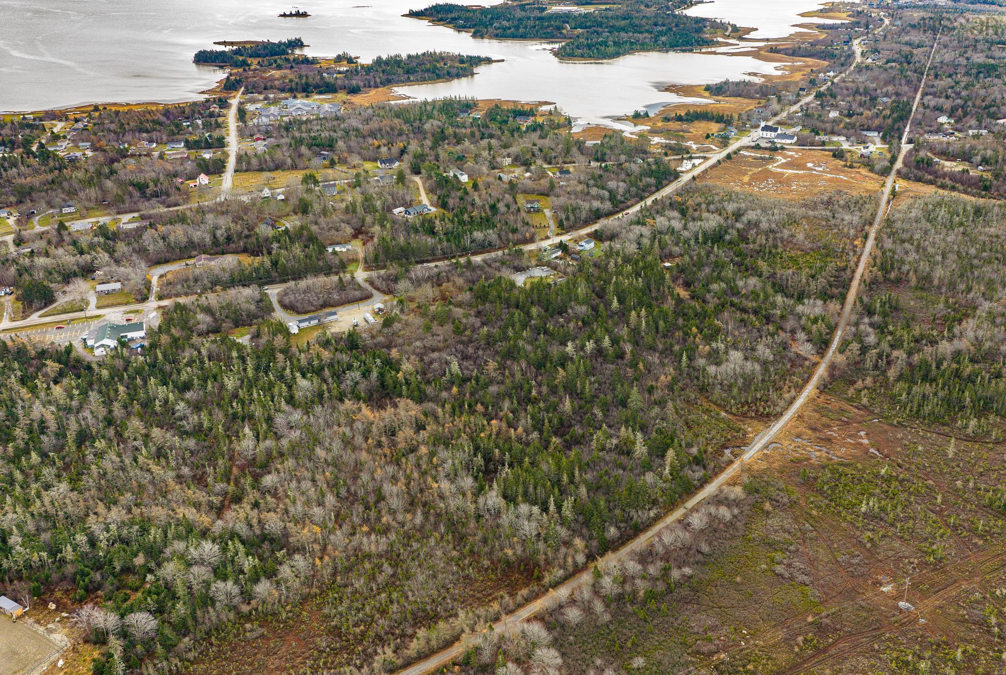 $98,000.00: 2936 Highway 3, Barrington