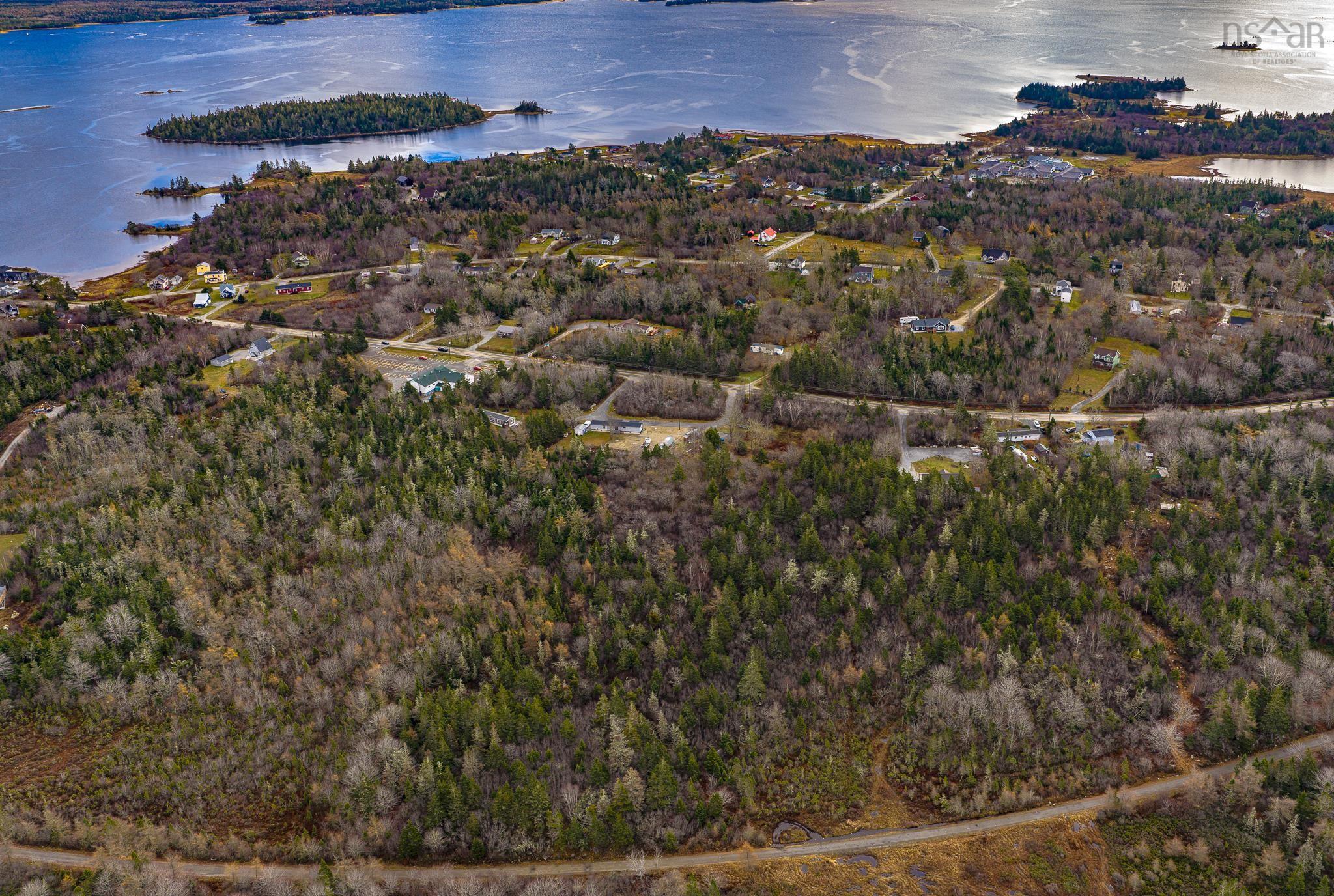 $98,000.00: 2936 Highway 3, Barrington