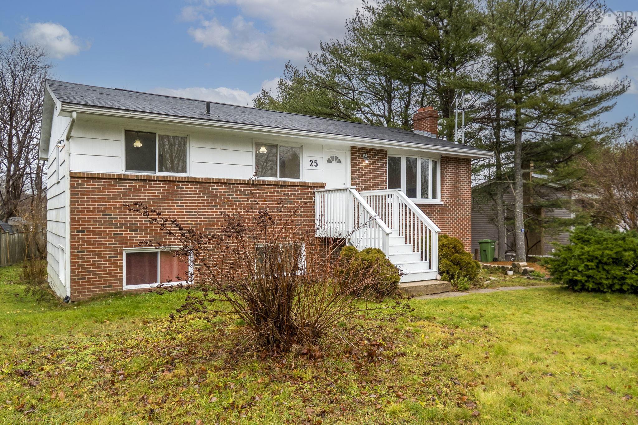 23-25 White Birch Drive, Timberlea, NS (MLS 202528824)