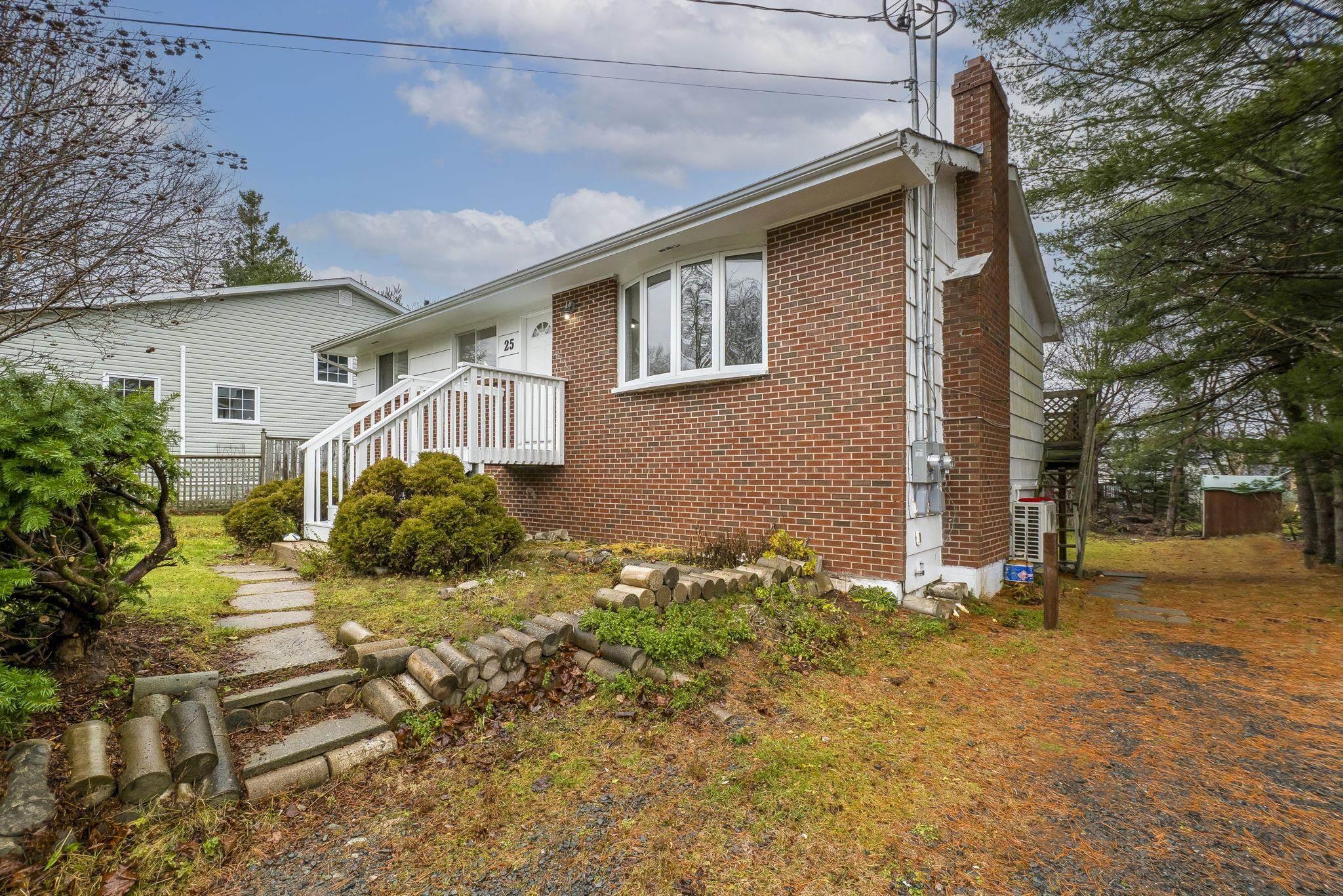 23-25 White Birch Drive, Timberlea, NS (MLS 202528824)