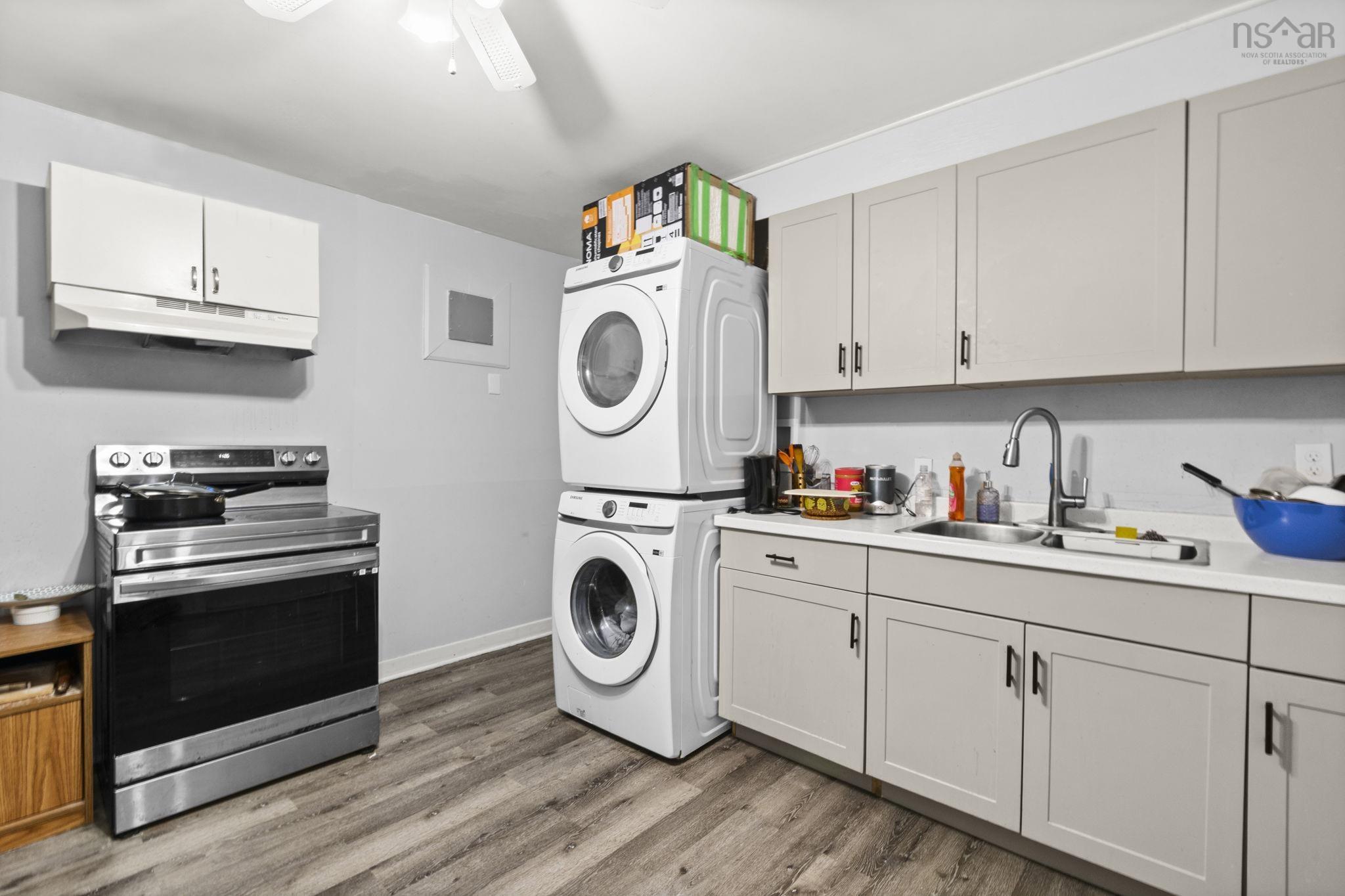 23-25 White Birch Drive, Timberlea, NS (MLS 202528824)