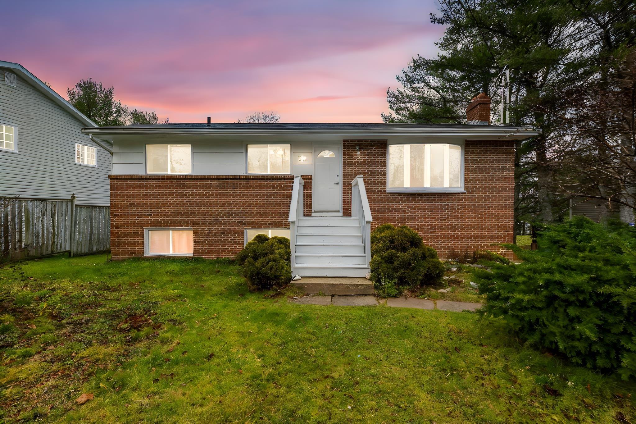 23-25 White Birch Drive, Timberlea, NS (MLS 202528824)