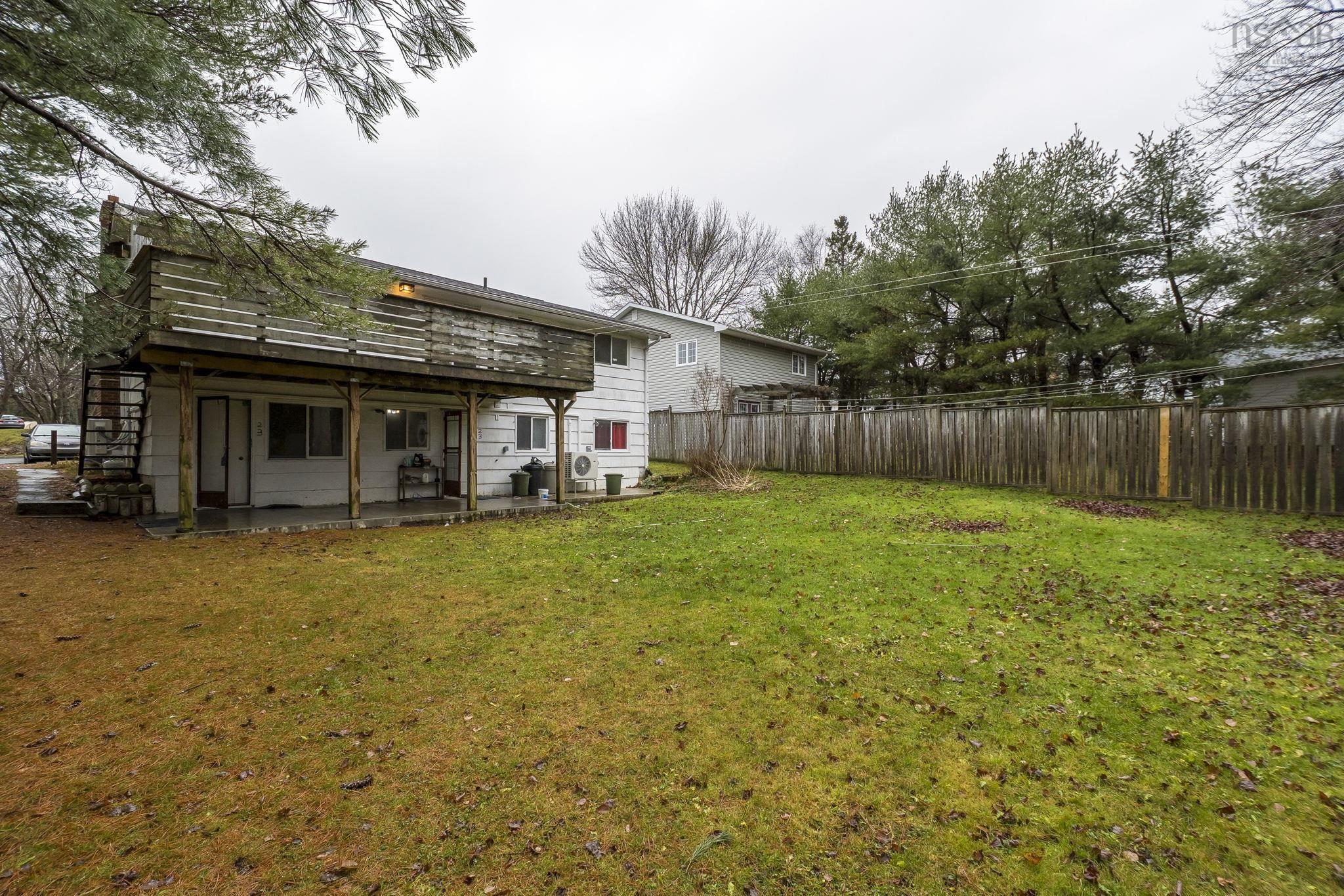 23-25 White Birch Drive, Timberlea, NS (MLS 202528824)