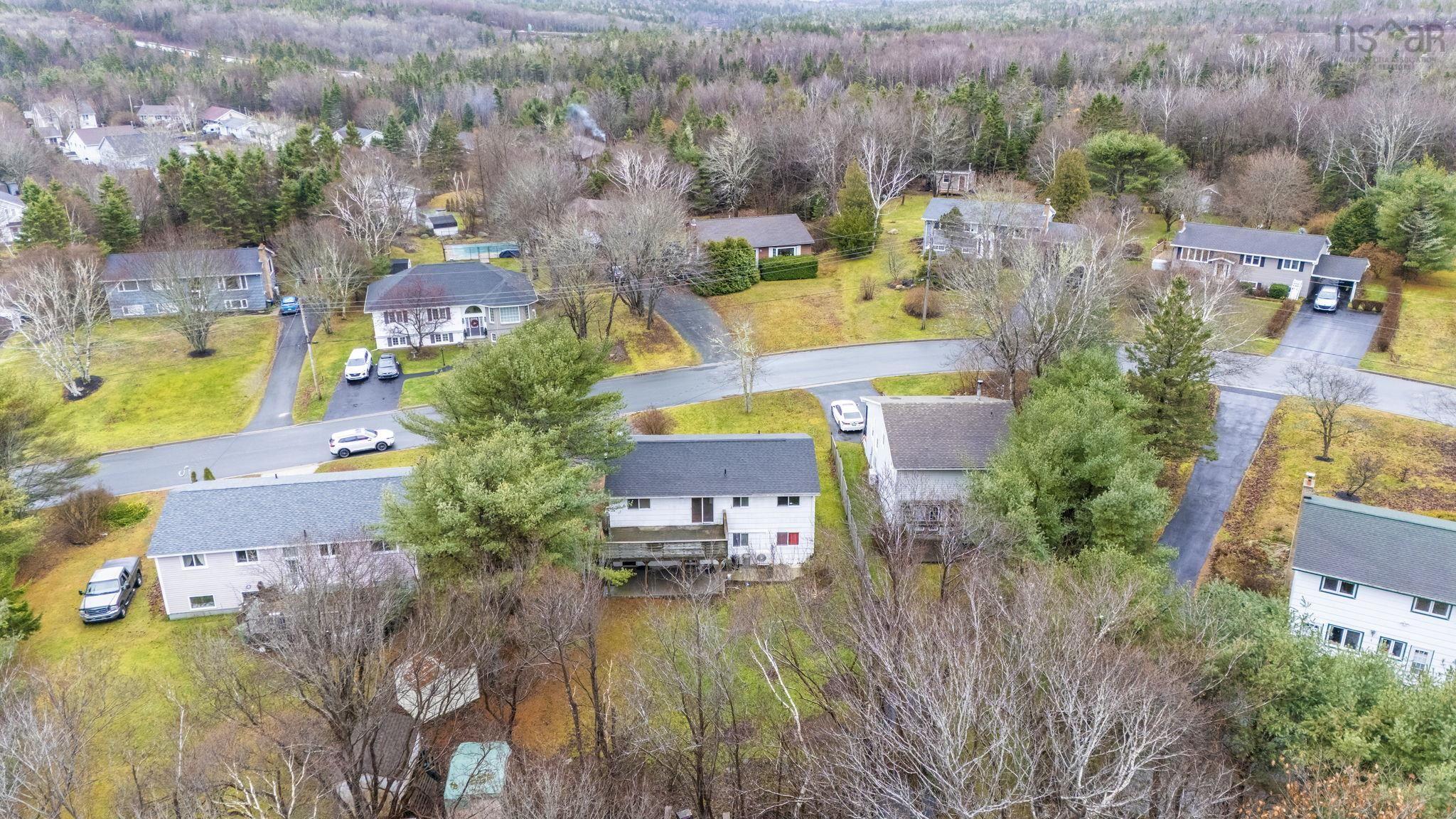 23-25 White Birch Drive, Timberlea, NS (MLS 202528824)