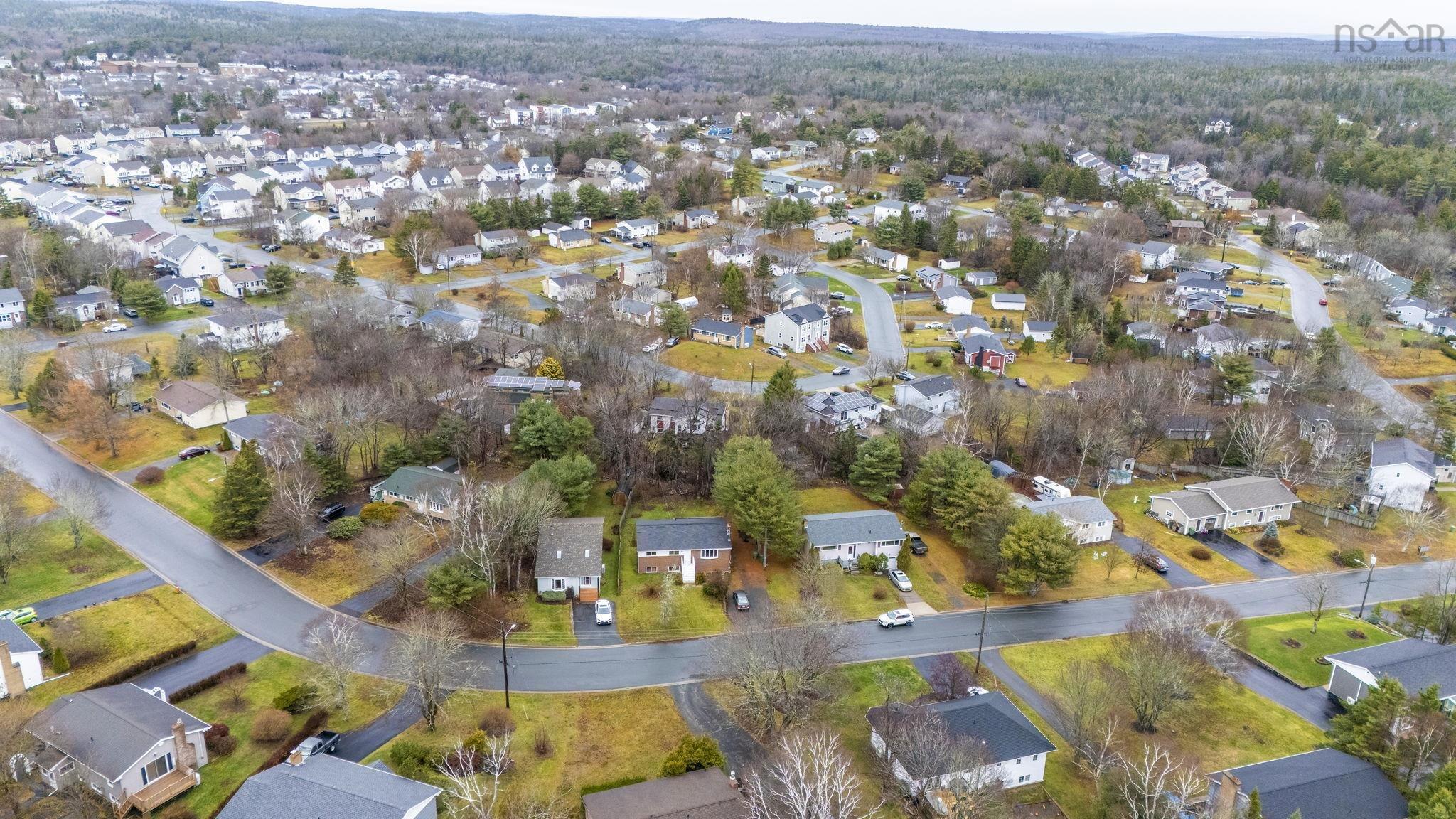 23-25 White Birch Drive, Timberlea, NS (MLS 202528824)