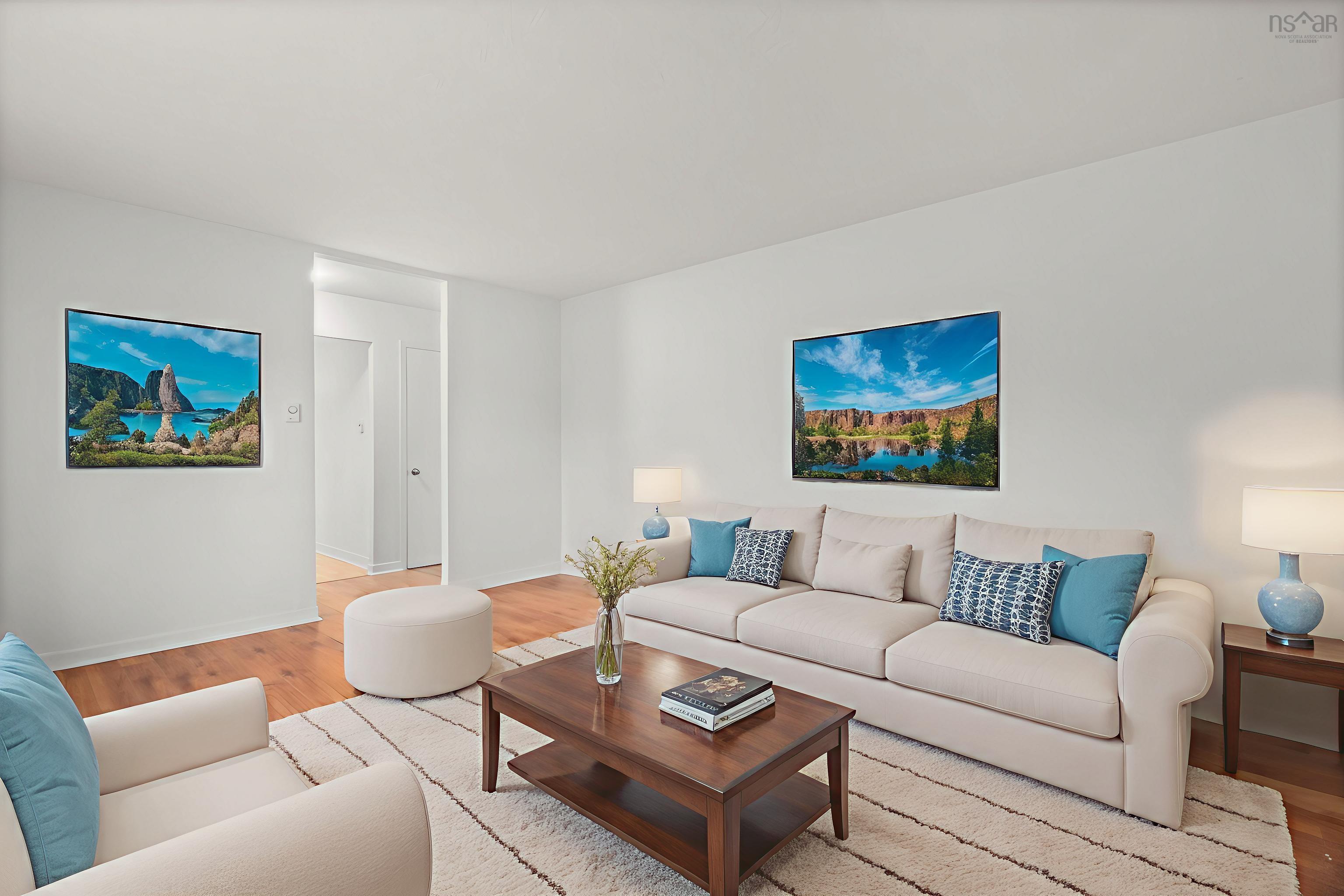 23-25 White Birch Drive, Timberlea, NS (MLS 202528824)