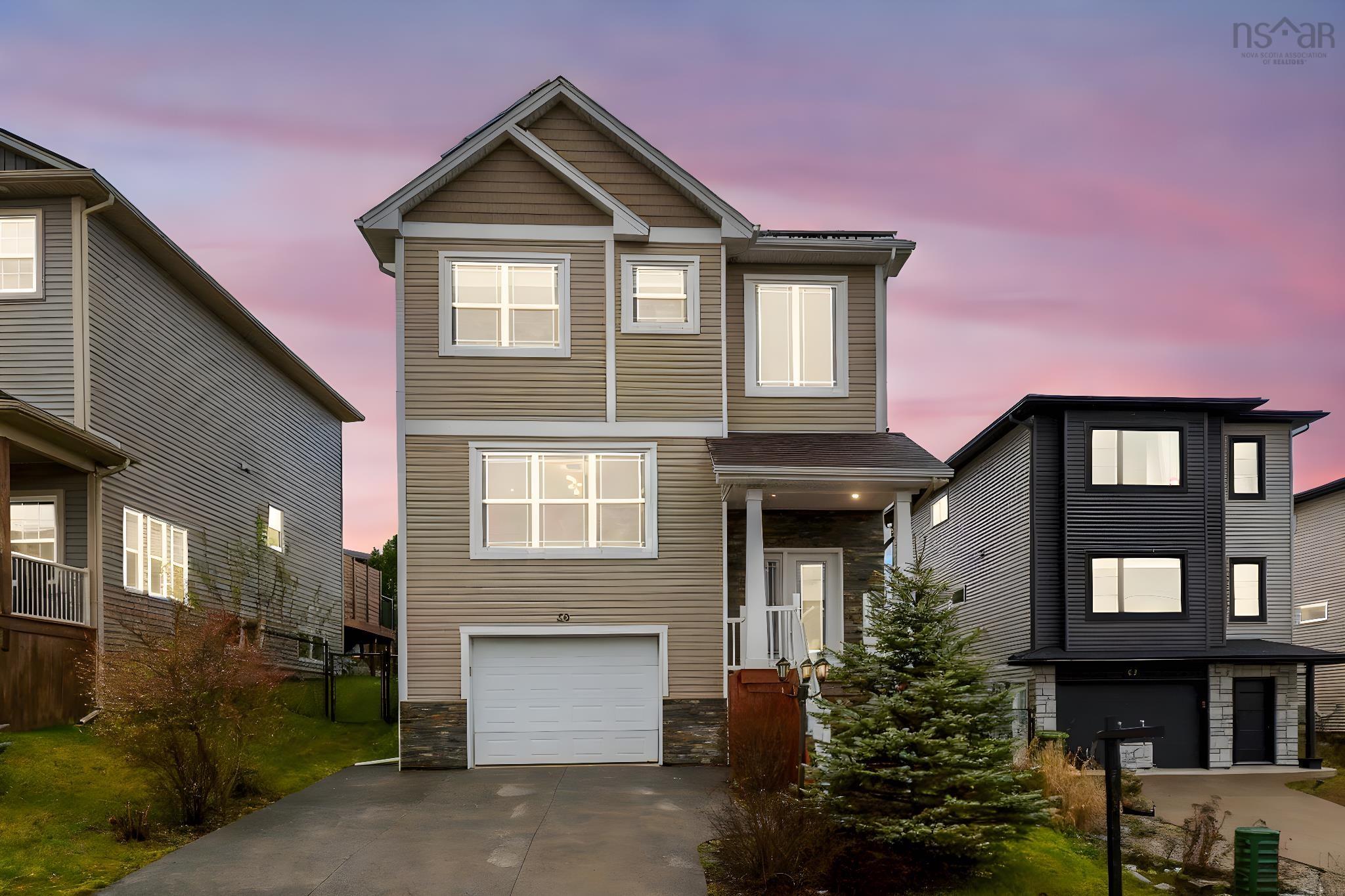 38 Sienna Court, Timberlea, NS (MLS 202528826)