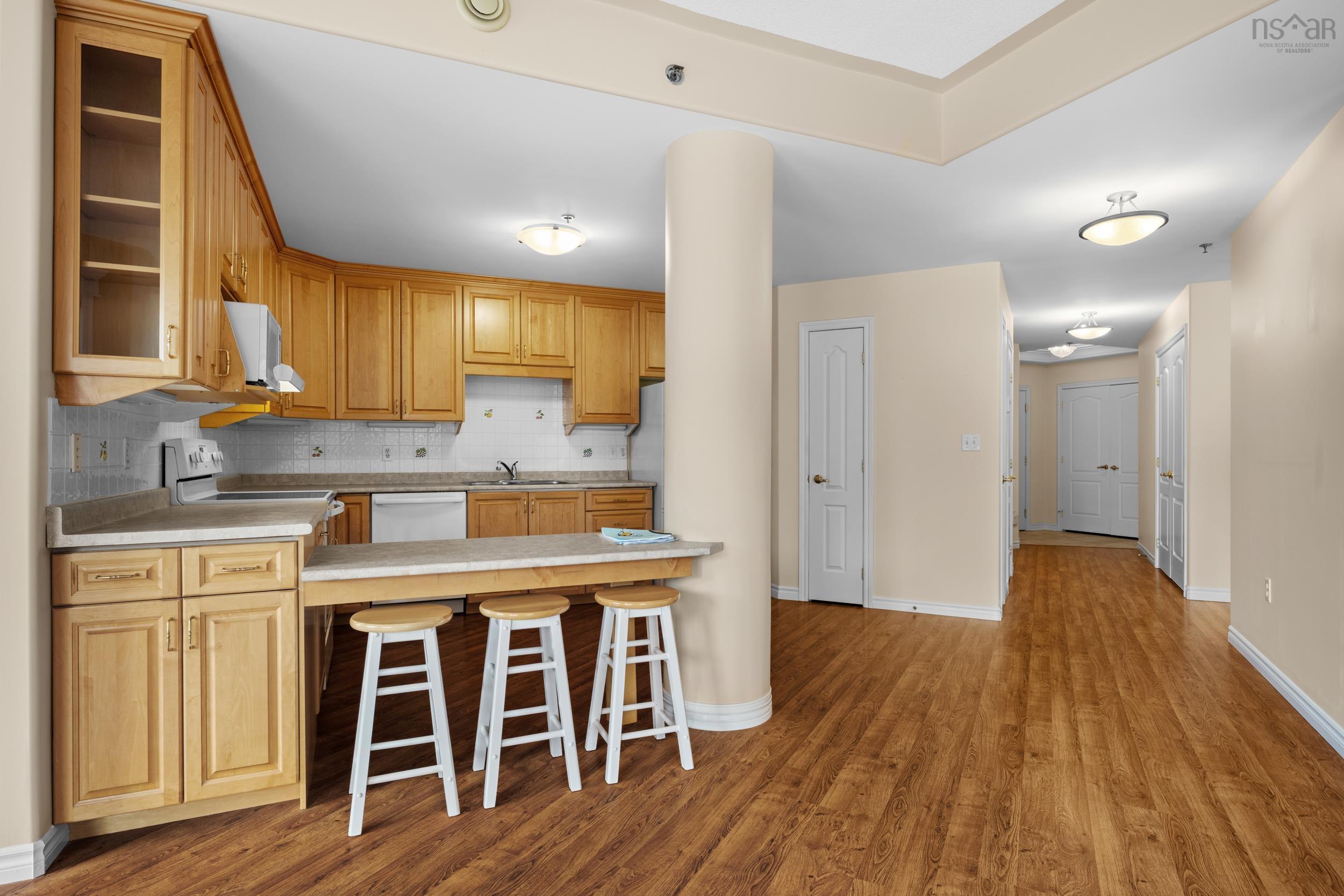 404 114 Regency Park Drive, Halifax, NS (MLS 202528829)