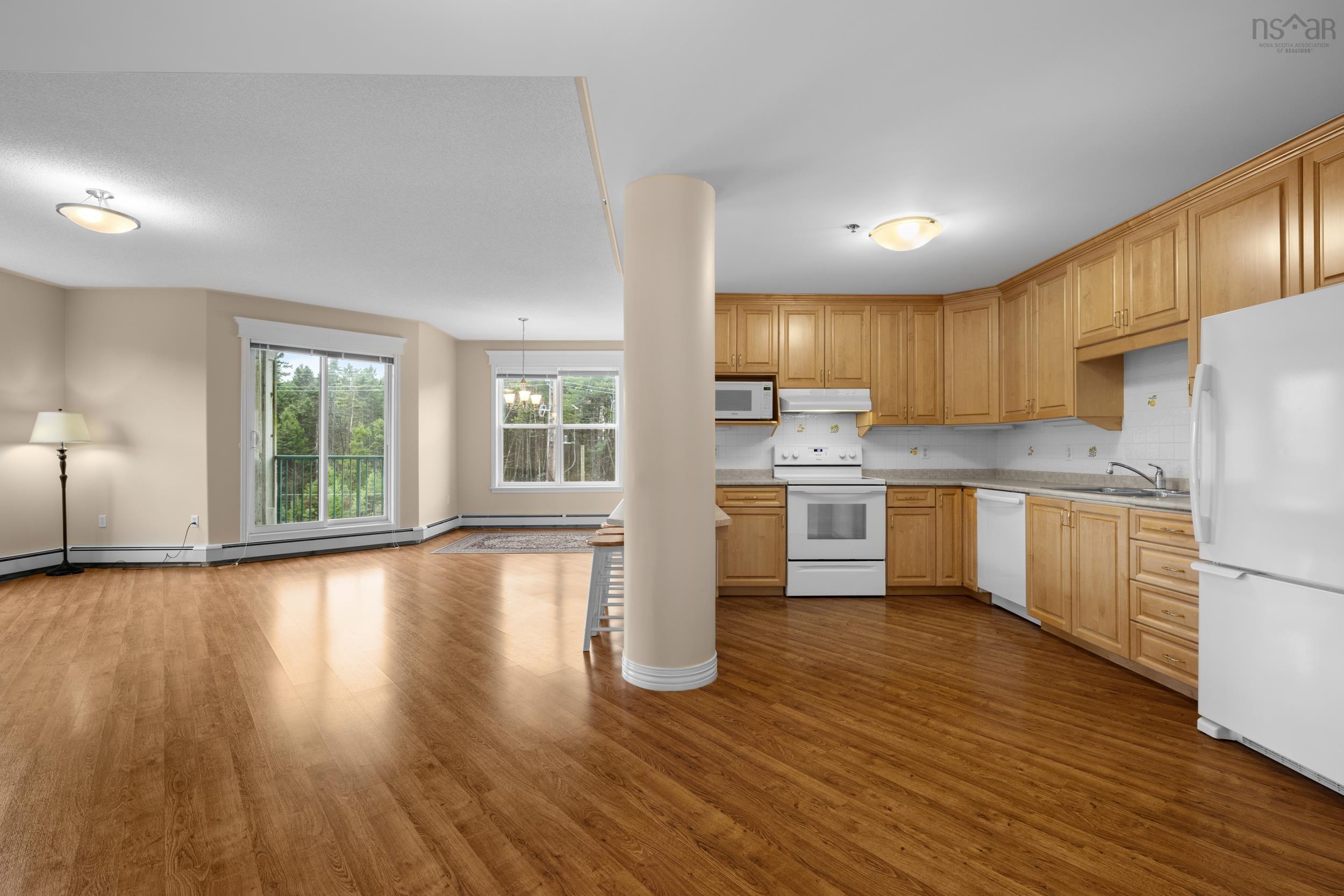 404 114 Regency Park Drive, Halifax, NS (MLS 202528829)