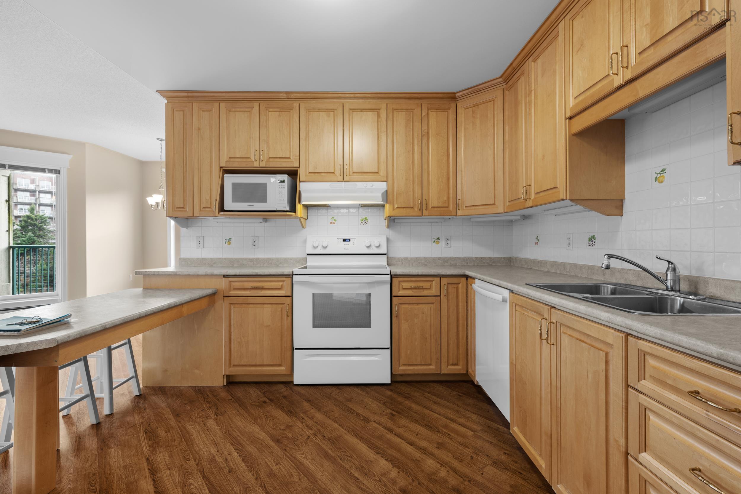 404 114 Regency Park Drive, Halifax, NS (MLS 202528829)