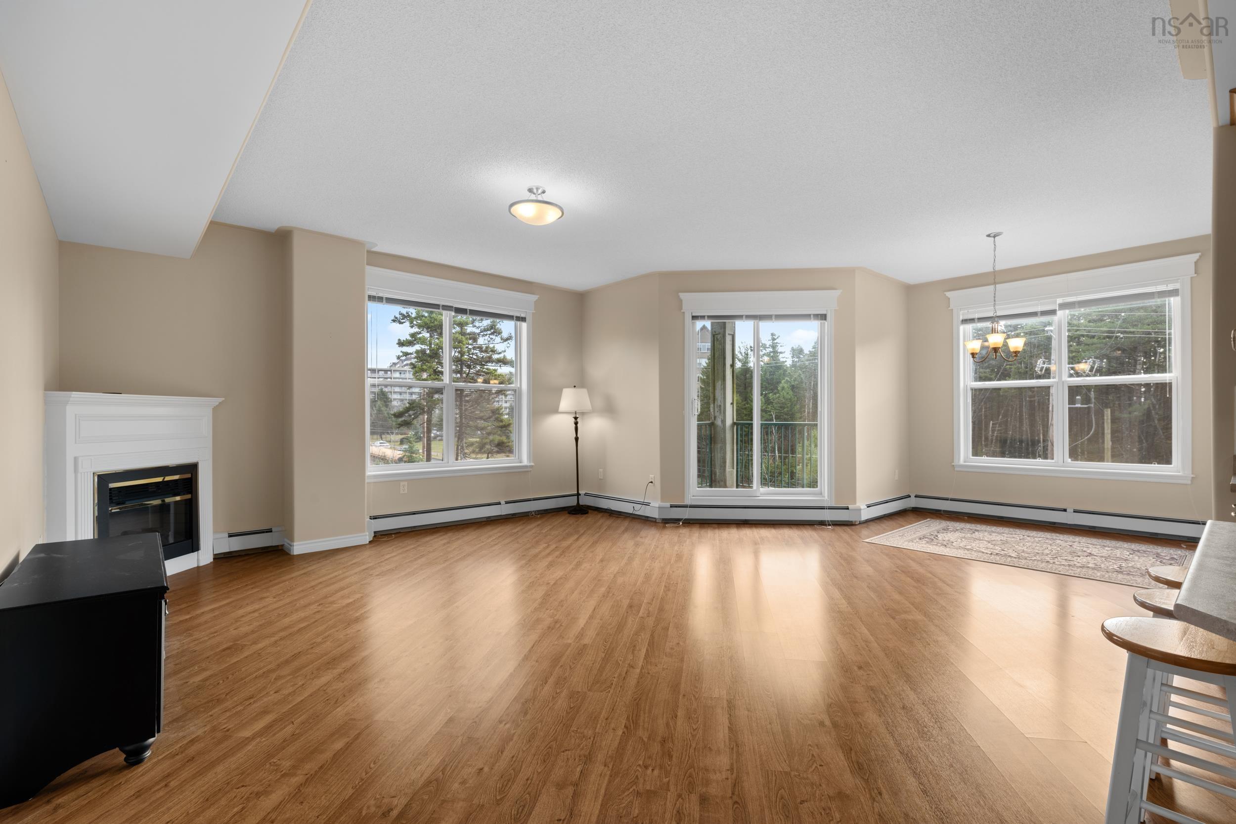 404 114 Regency Park Drive, Halifax, NS (MLS 202528829)