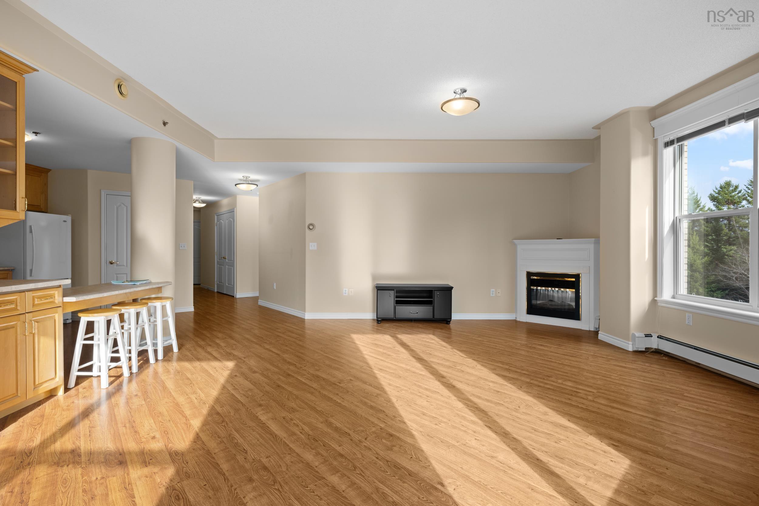 404 114 Regency Park Drive, Halifax, NS (MLS 202528829)