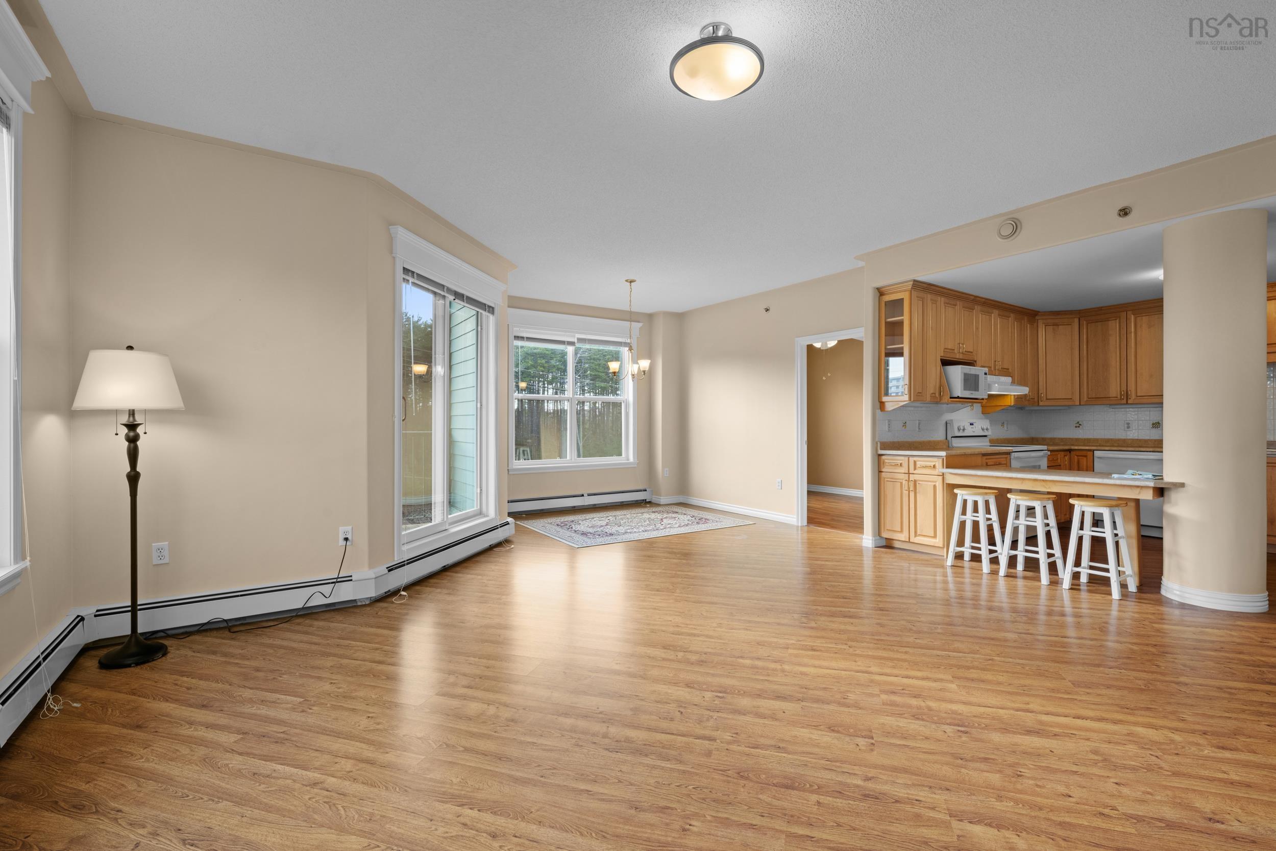 404 114 Regency Park Drive, Halifax, NS (MLS 202528829)