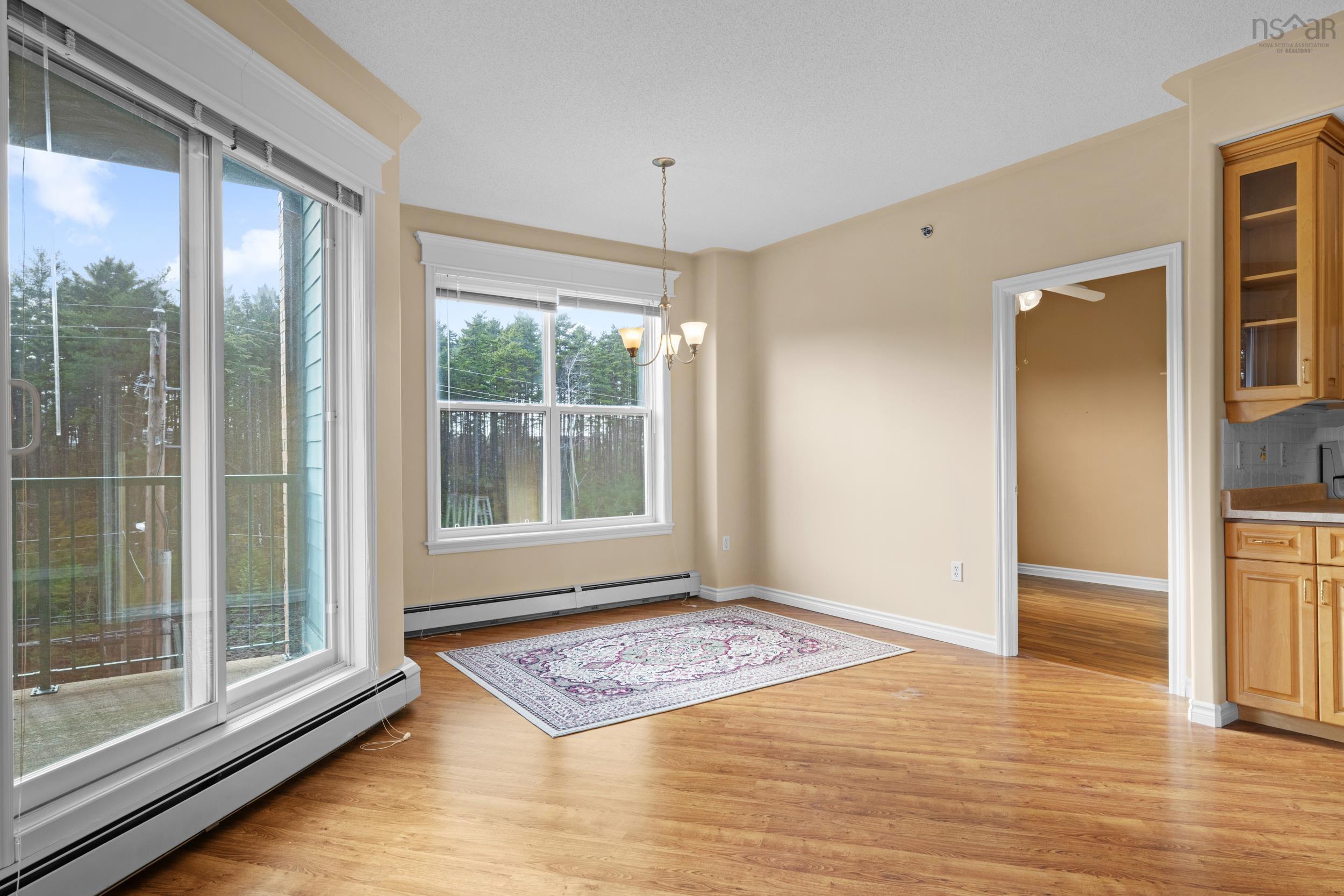 404 114 Regency Park Drive, Halifax, NS (MLS 202528829)