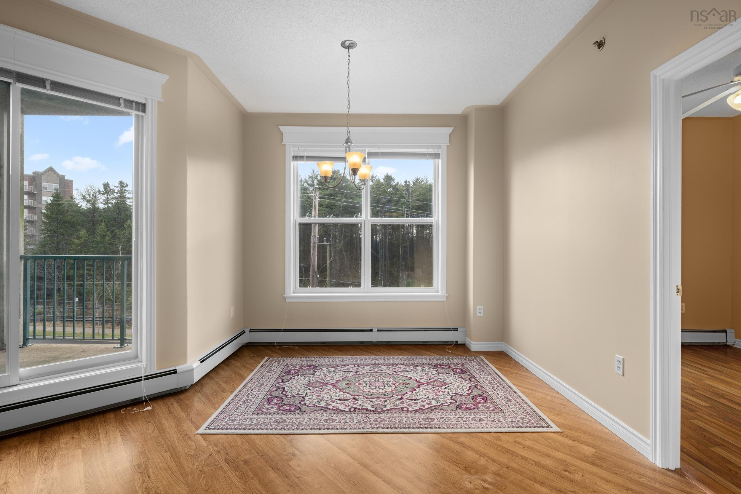 404 114 Regency Park Drive, Halifax, NS (MLS 202528829)