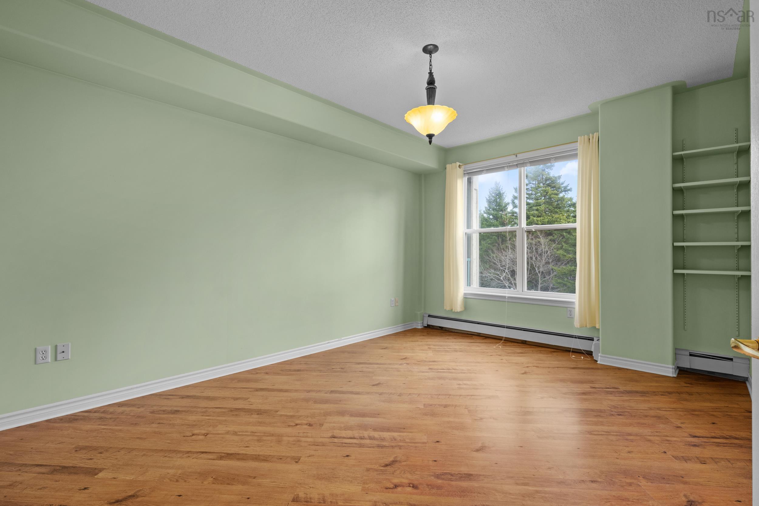 404 114 Regency Park Drive, Halifax, NS (MLS 202528829)