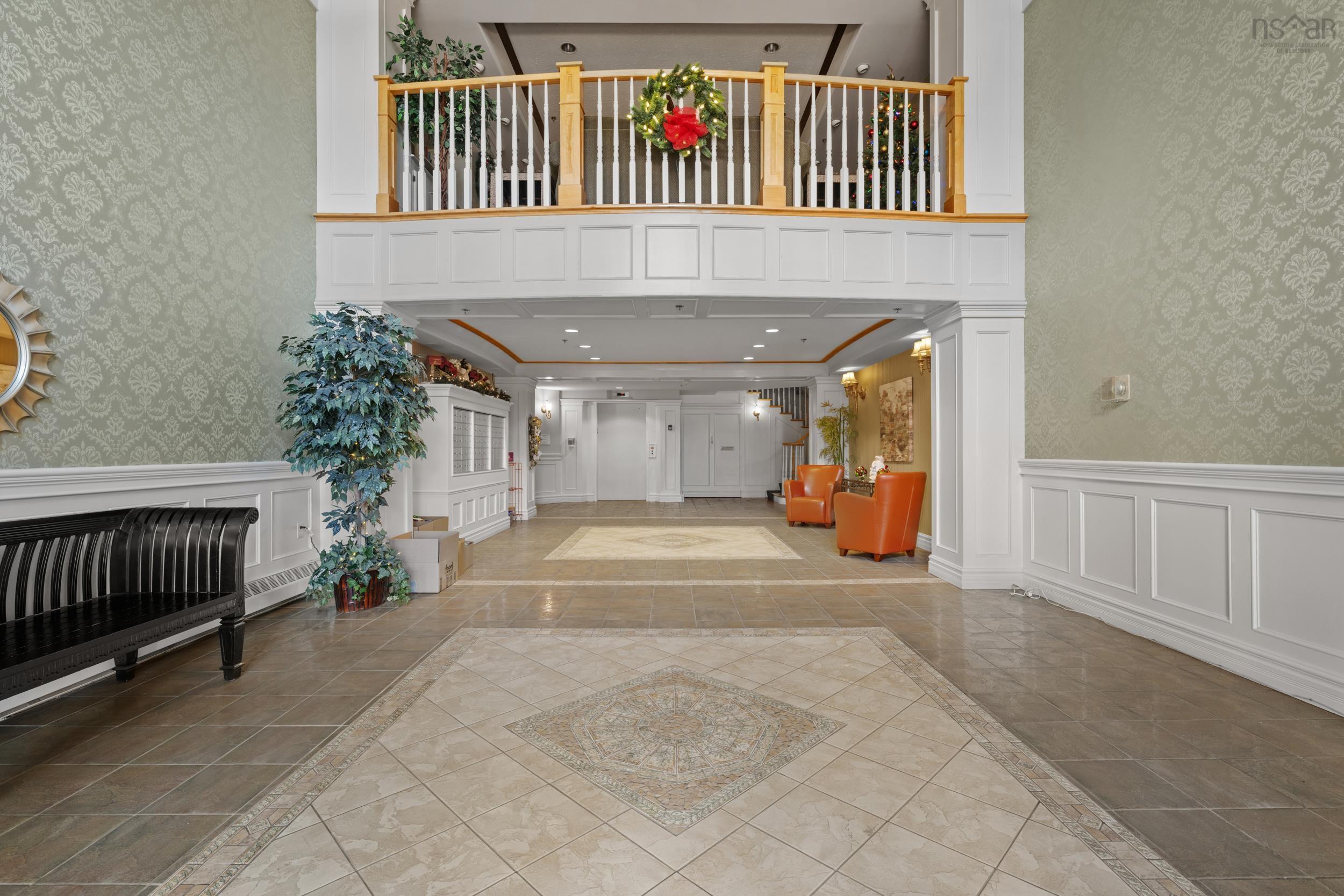 404 114 Regency Park Drive, Halifax, NS (MLS 202528829)