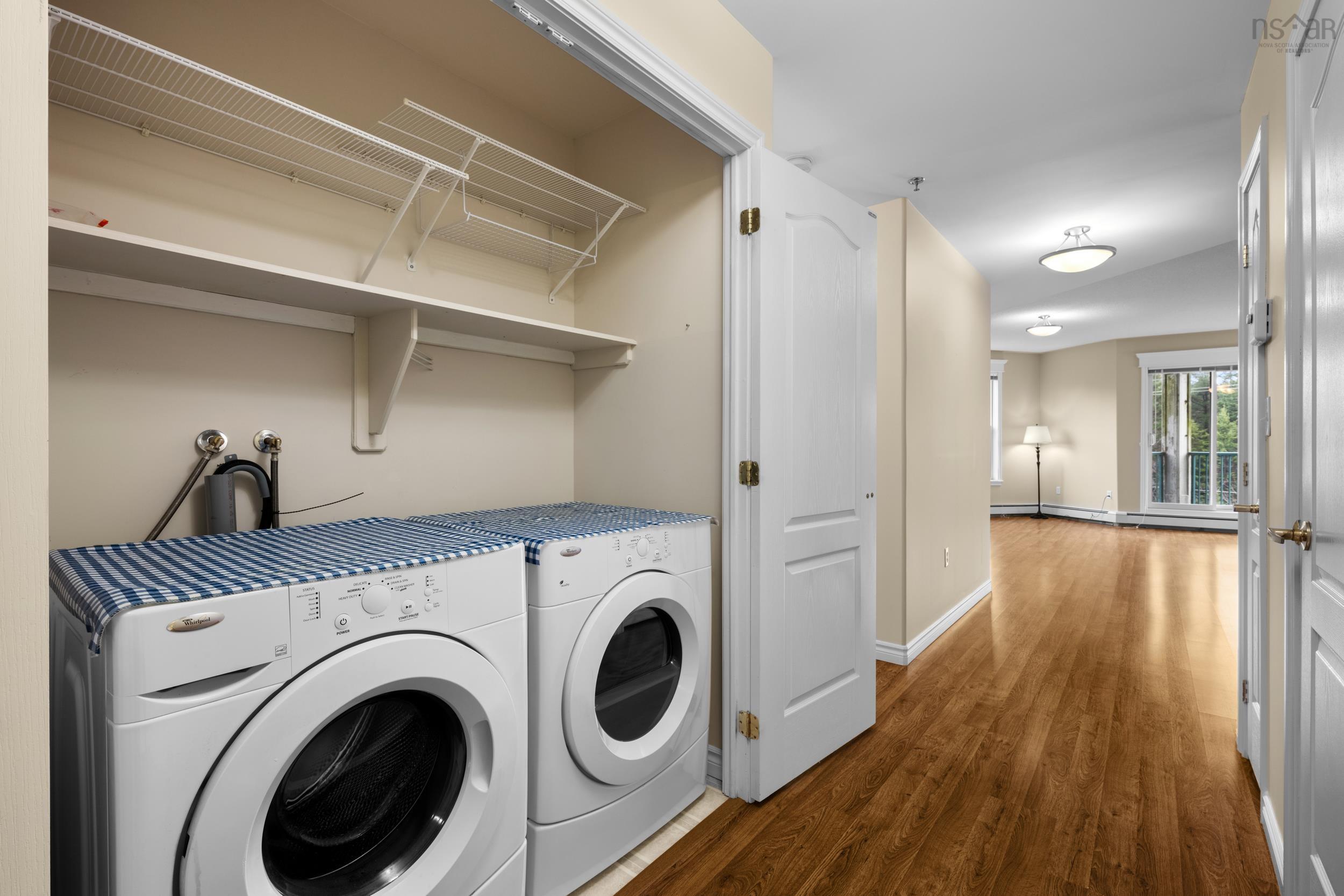 404 114 Regency Park Drive, Halifax, NS (MLS 202528829)