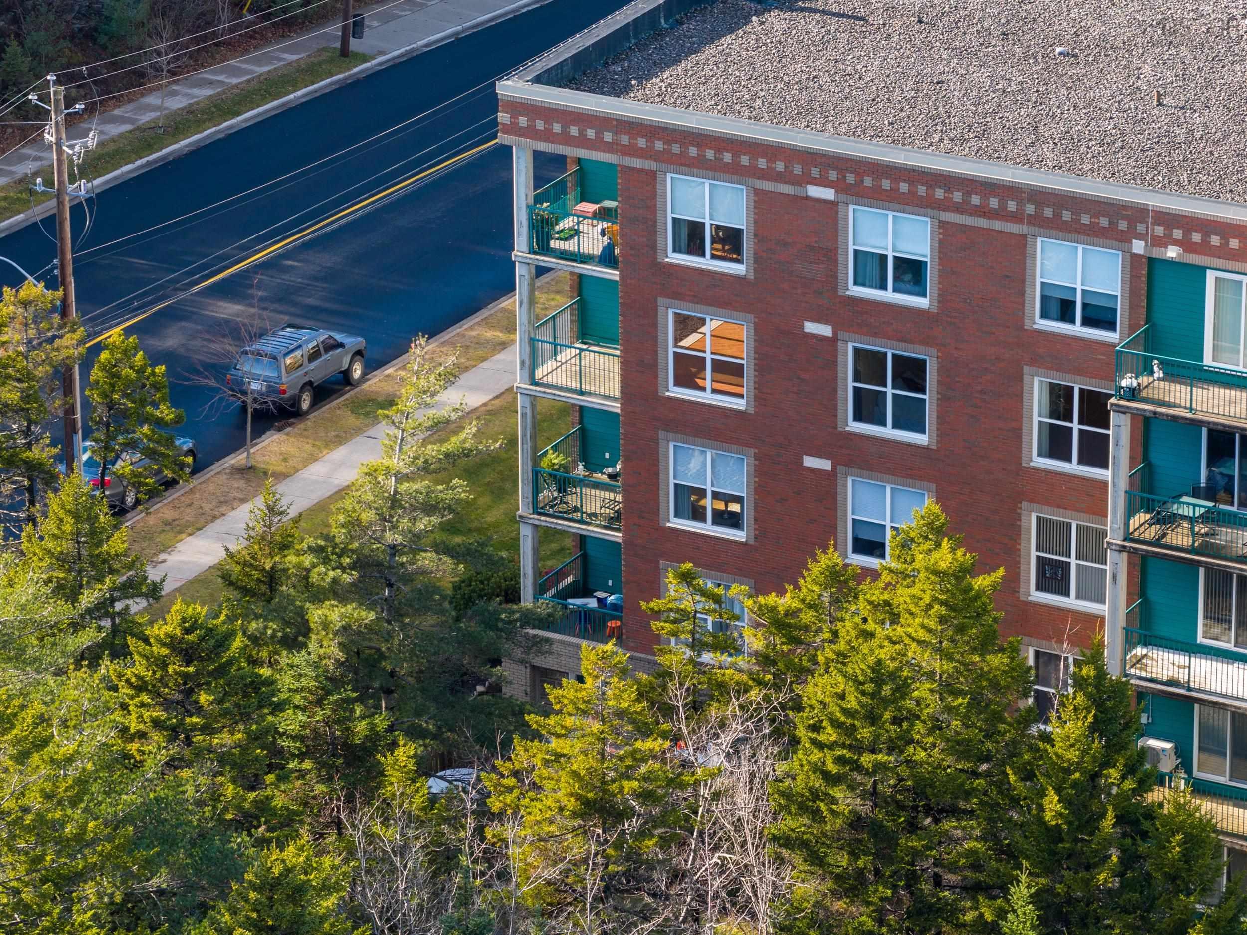 404 114 Regency Park Drive, Halifax, NS (MLS 202528829)