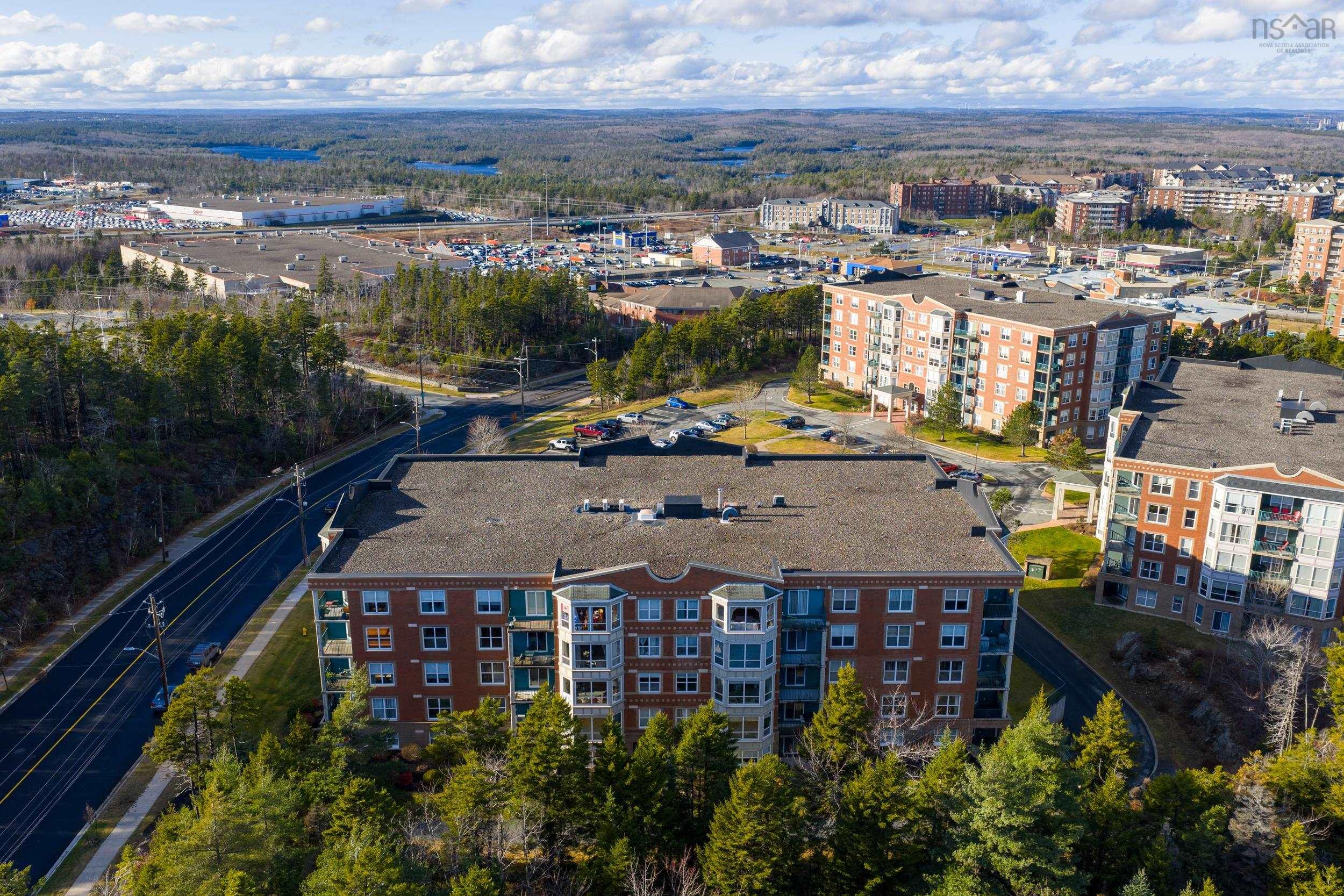 404 114 Regency Park Drive, Halifax, NS (MLS 202528829)