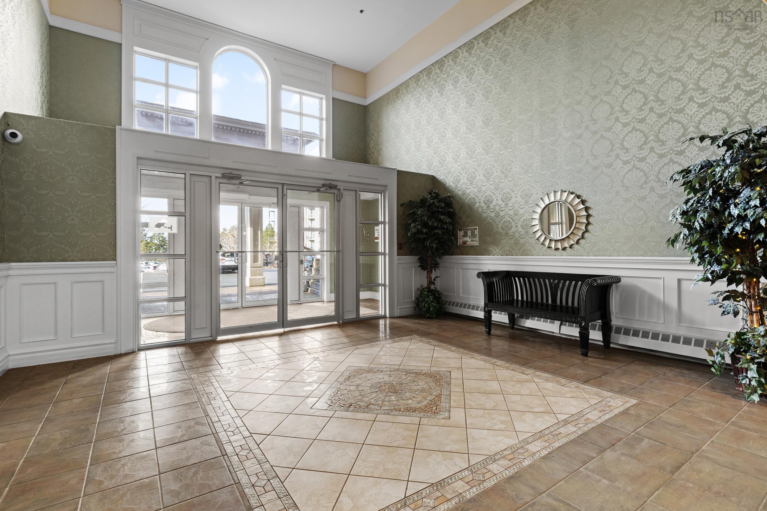 404 114 Regency Park Drive, Halifax, NS (MLS 202528829)