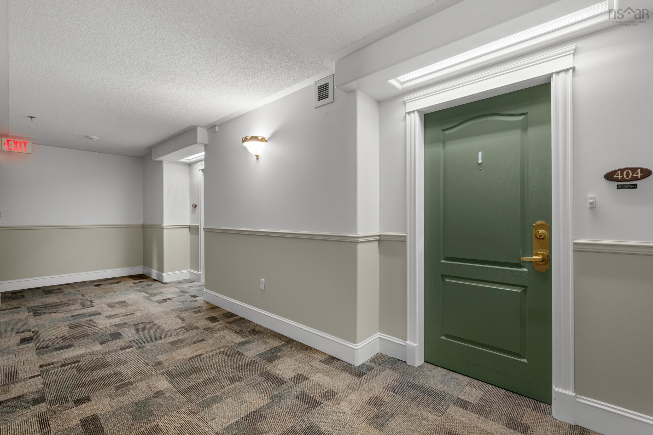 404 114 Regency Park Drive, Halifax, NS (MLS 202528829)