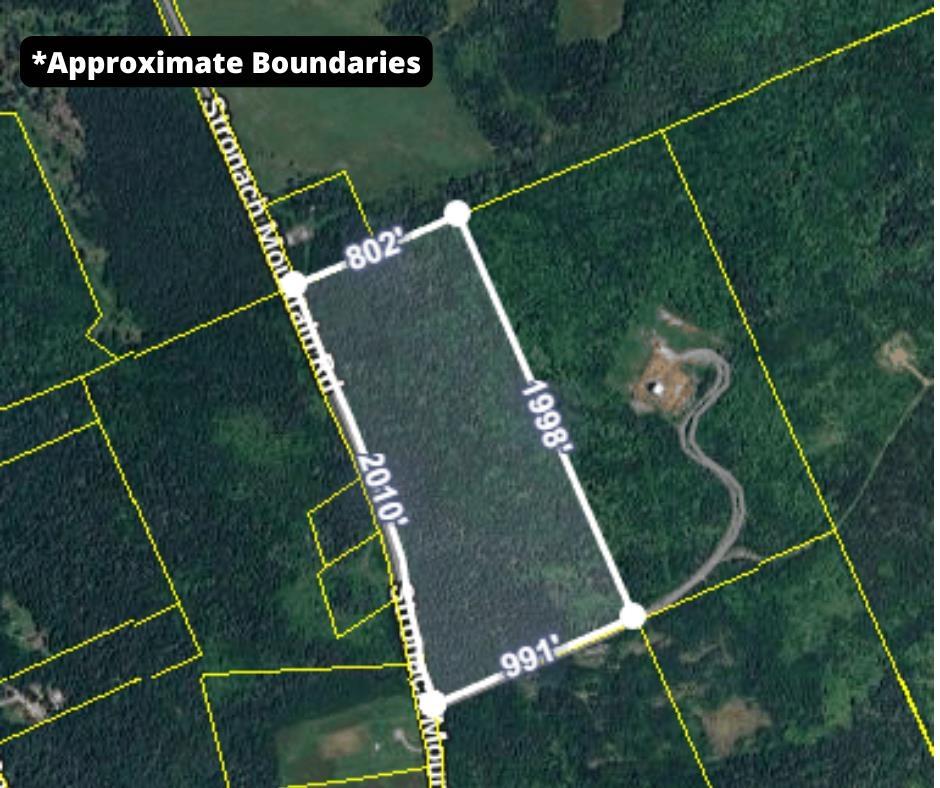 $79,000.00: Lot A Stronach Mountain Road, Melvern Square