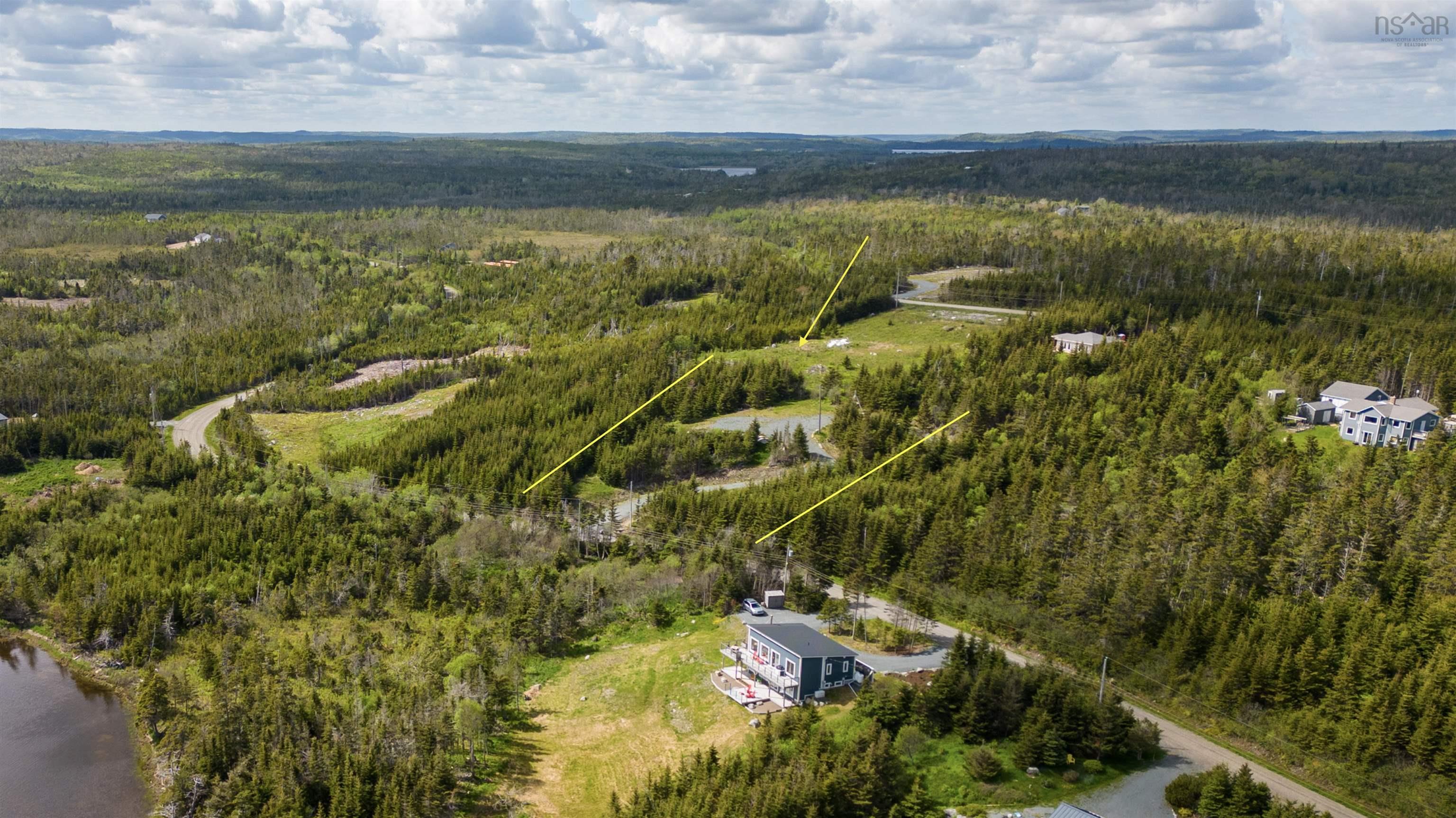 $189,000.00: 38 40 Kaakwogook Way, Clam Bay