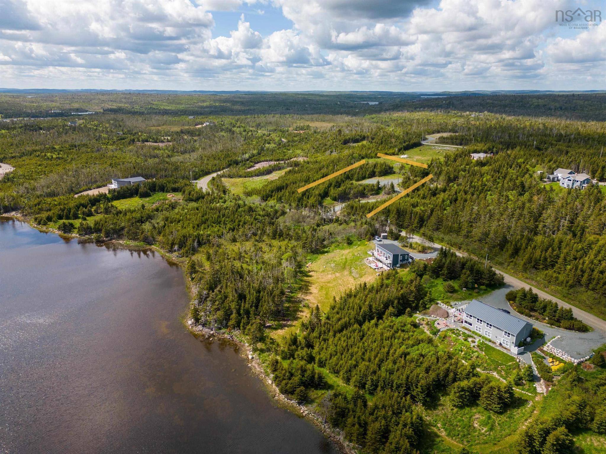 $189,000.00: 38 40 Kaakwogook Way, Clam Bay