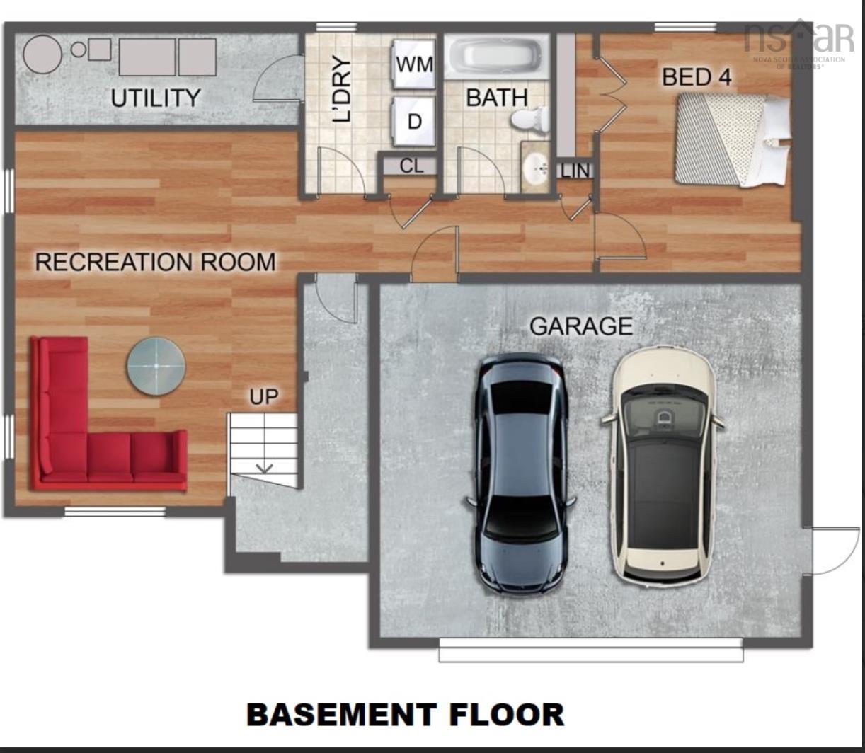 305 Everwood Avenue, Hammonds Plains, NS (MLS 202528834)
