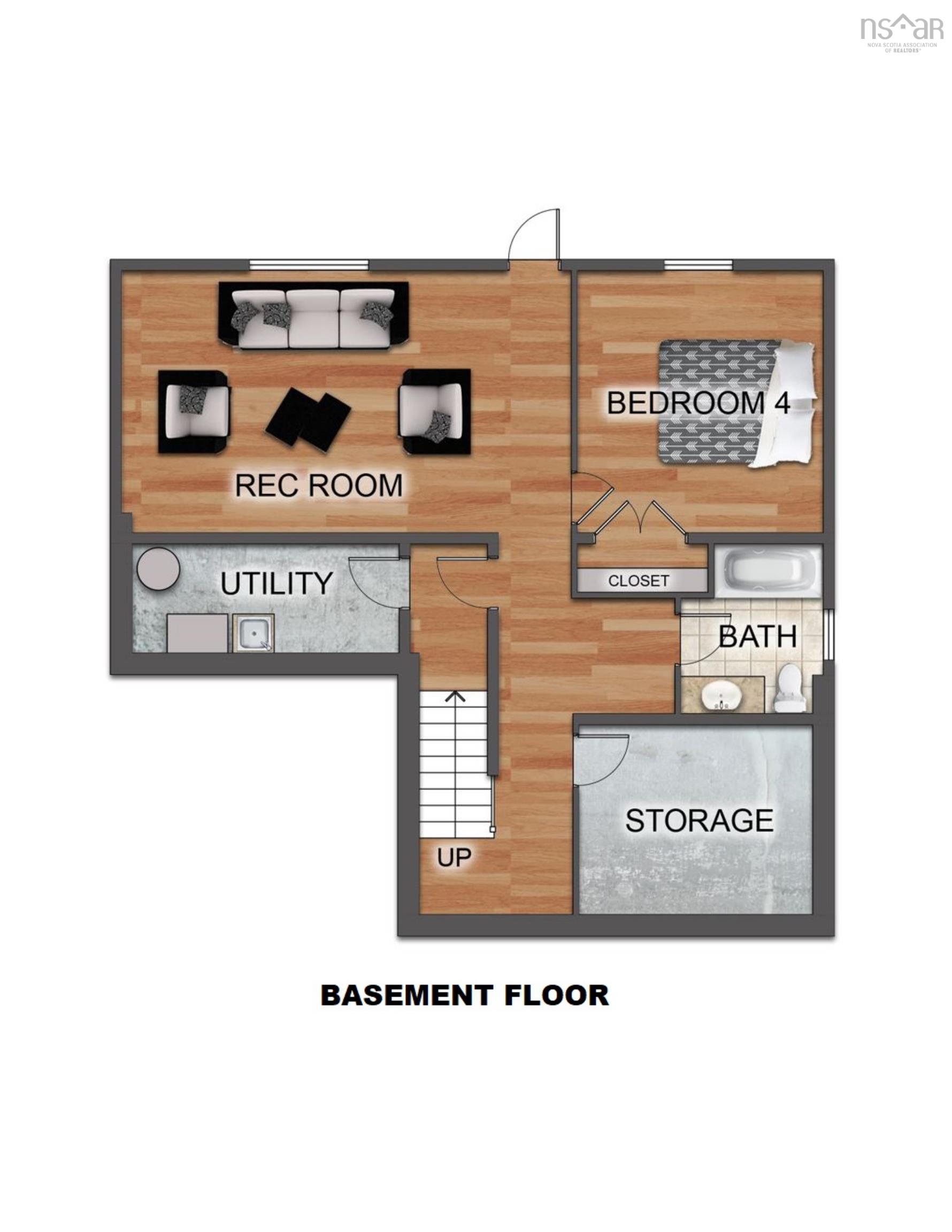 $849,900.00: 433 Everwood Avenue, Hammonds Plains