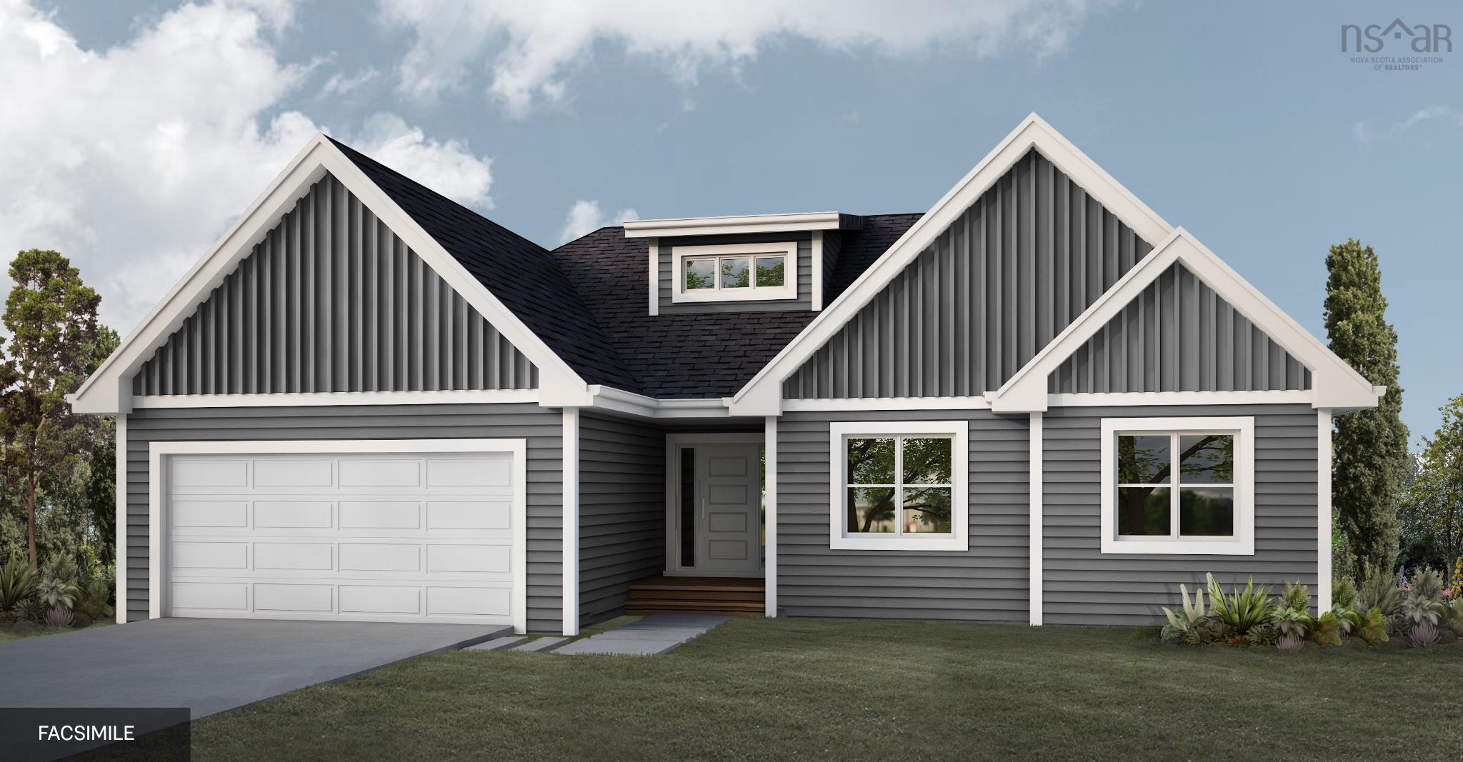 100 Peggys Cove Road, French Village, NS (MLS® 202528839)