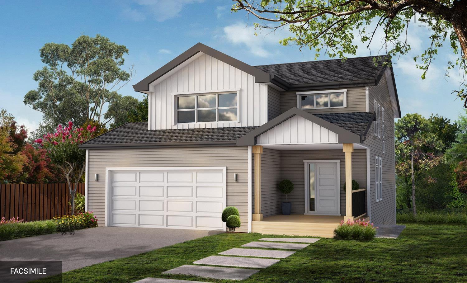 102 Peggys Cove Road, French Village, NS (MLS® 202528840)